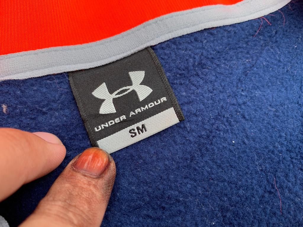 Under Armour Under Armour Hoodie Size US M / EU 48-50 / 2 - 10 Thumbnail