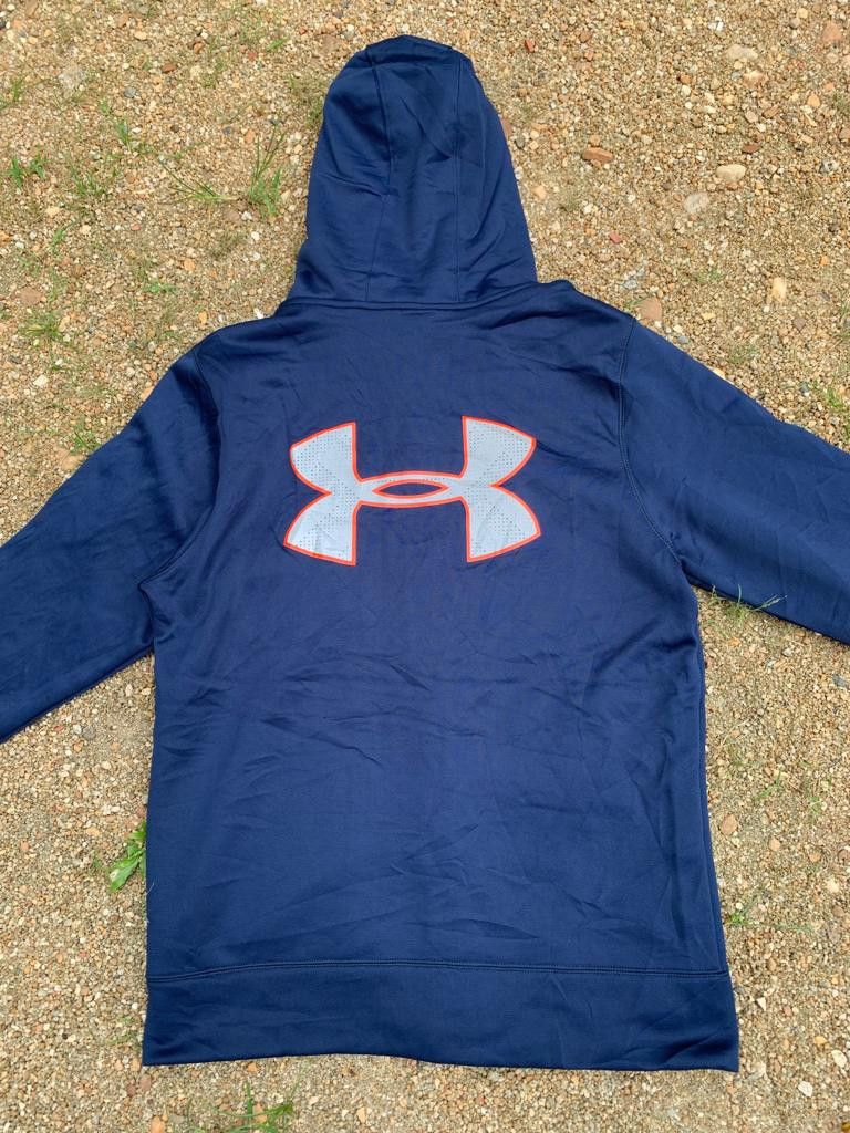 Under Armour Under Armour Hoodie Size US M / EU 48-50 / 2 - 6 Thumbnail