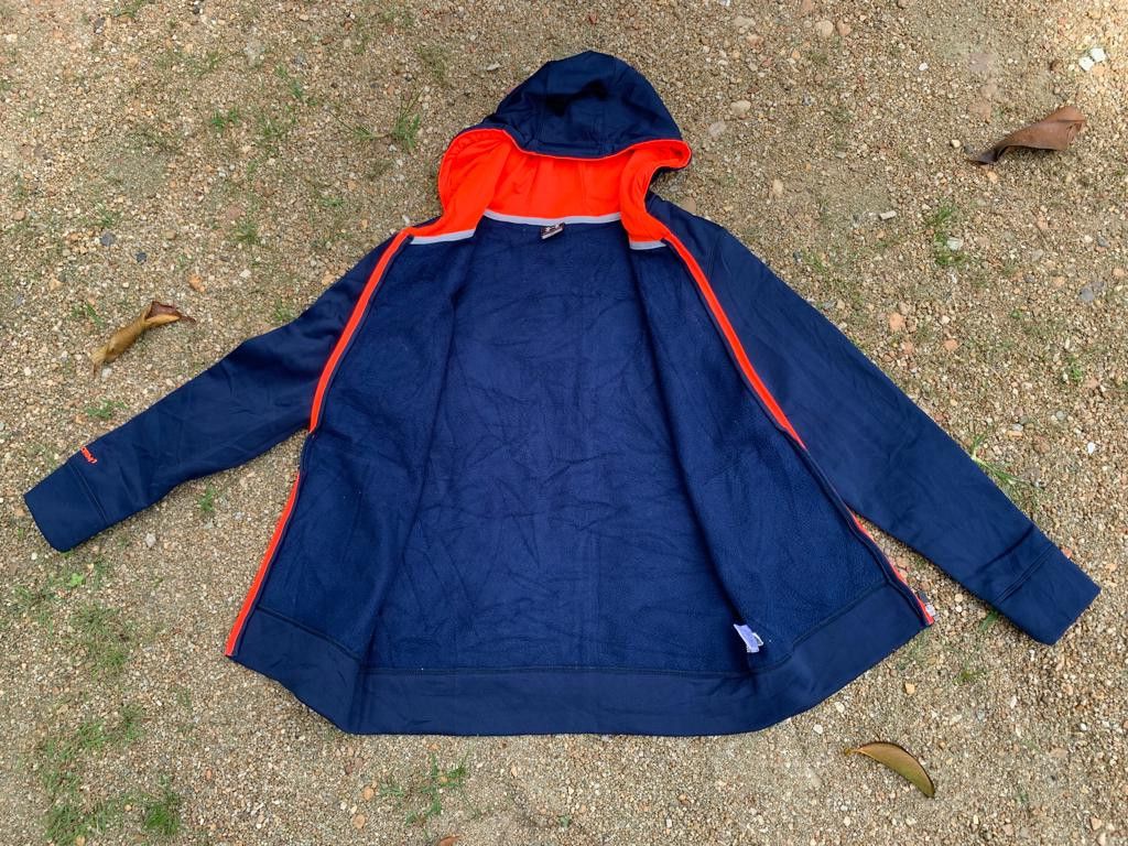 Under Armour Under Armour Hoodie Size US M / EU 48-50 / 2 - 7 Thumbnail
