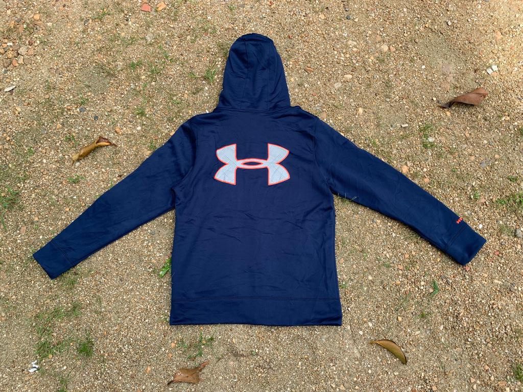 Under Armour Under Armour Hoodie Size US M / EU 48-50 / 2 - 4 Thumbnail