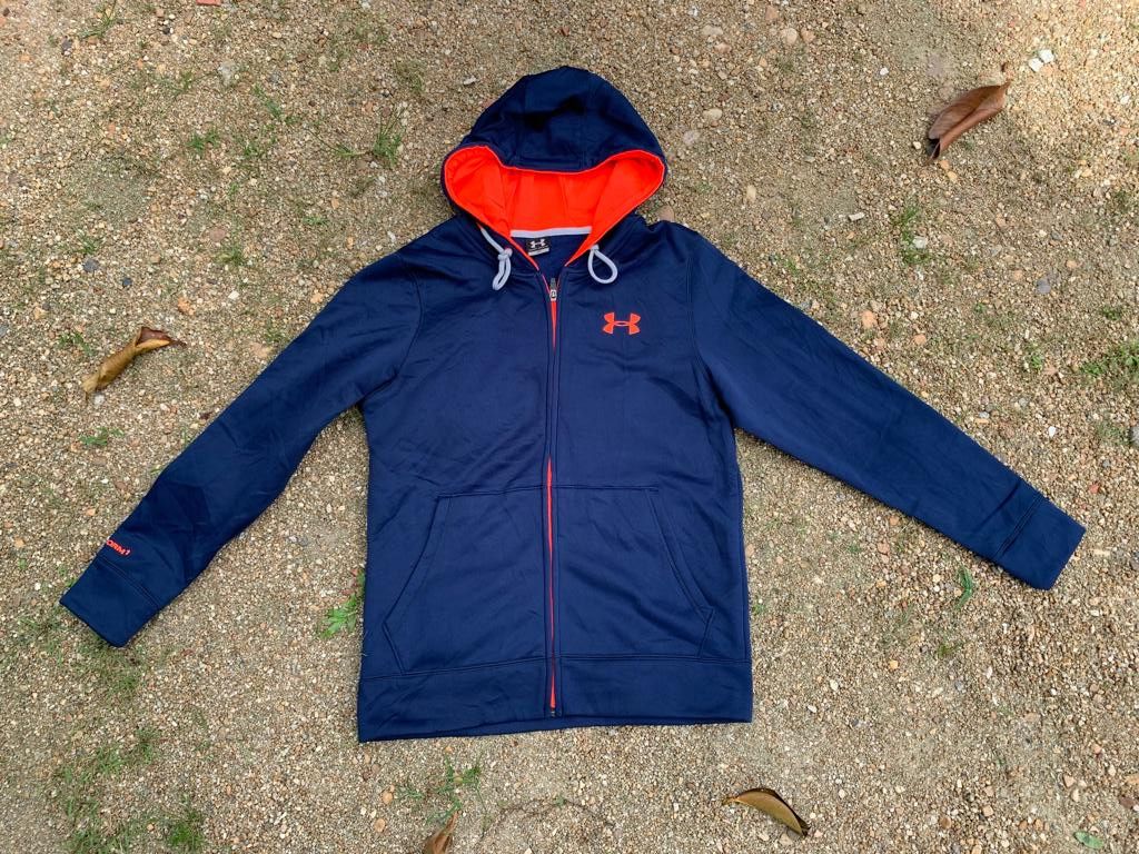 Under Armour Under Armour Hoodie Size US M / EU 48-50 / 2 - 3 Thumbnail