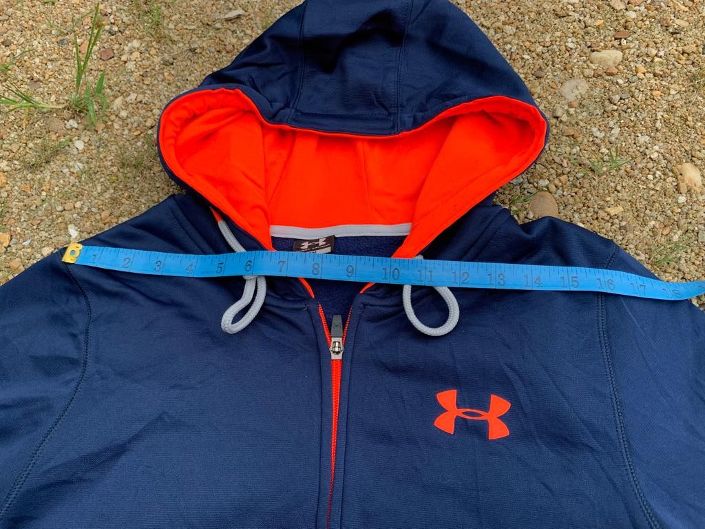 Under Armour Under Armour Hoodie Size US M / EU 48-50 / 2 - 15 Thumbnail