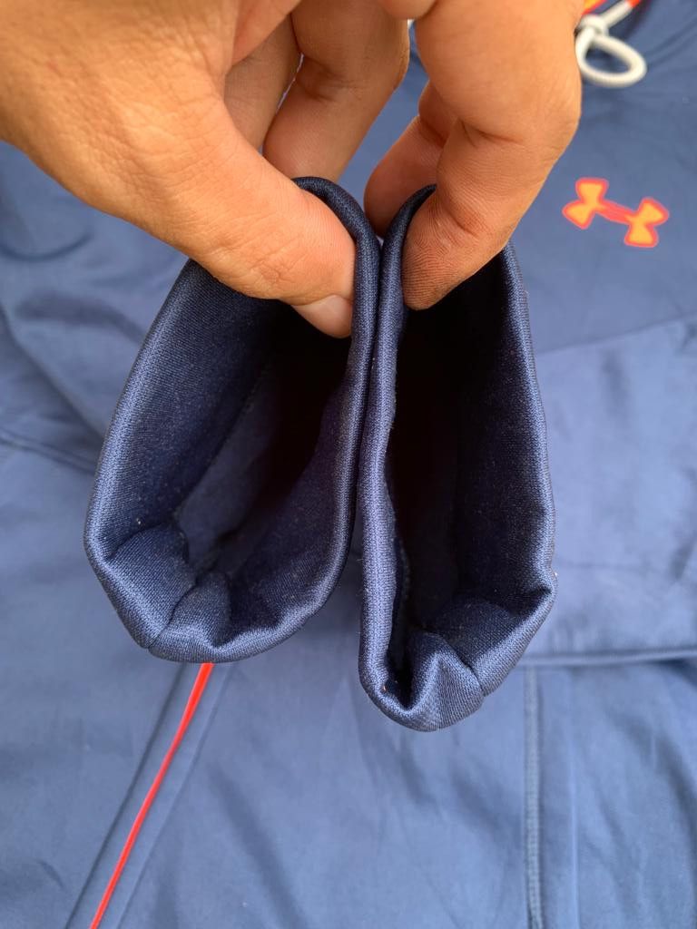 Under Armour Under Armour Hoodie Size US M / EU 48-50 / 2 - 8 Thumbnail