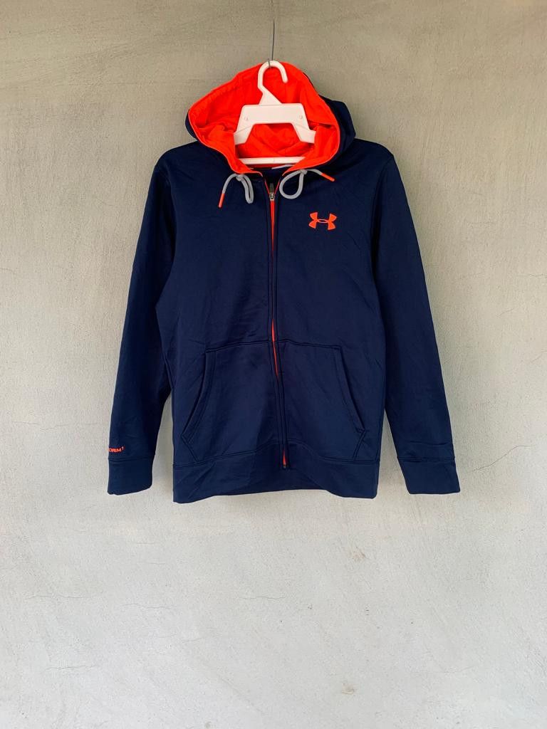 Under Armour Under Armour Hoodie Size US M / EU 48-50 / 2 - 1 Thumbnail