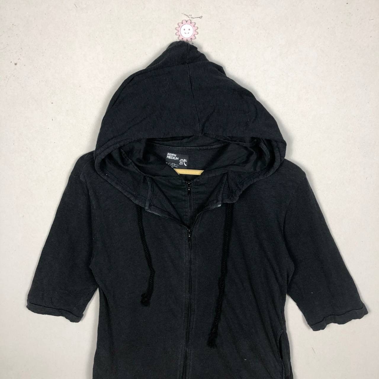 PPFM PPFM Bondage Punk Rave All Roads Lead To Rock Hoodie Shirt Size US M / EU 48-50 / 2 - 3 Thumbnail
