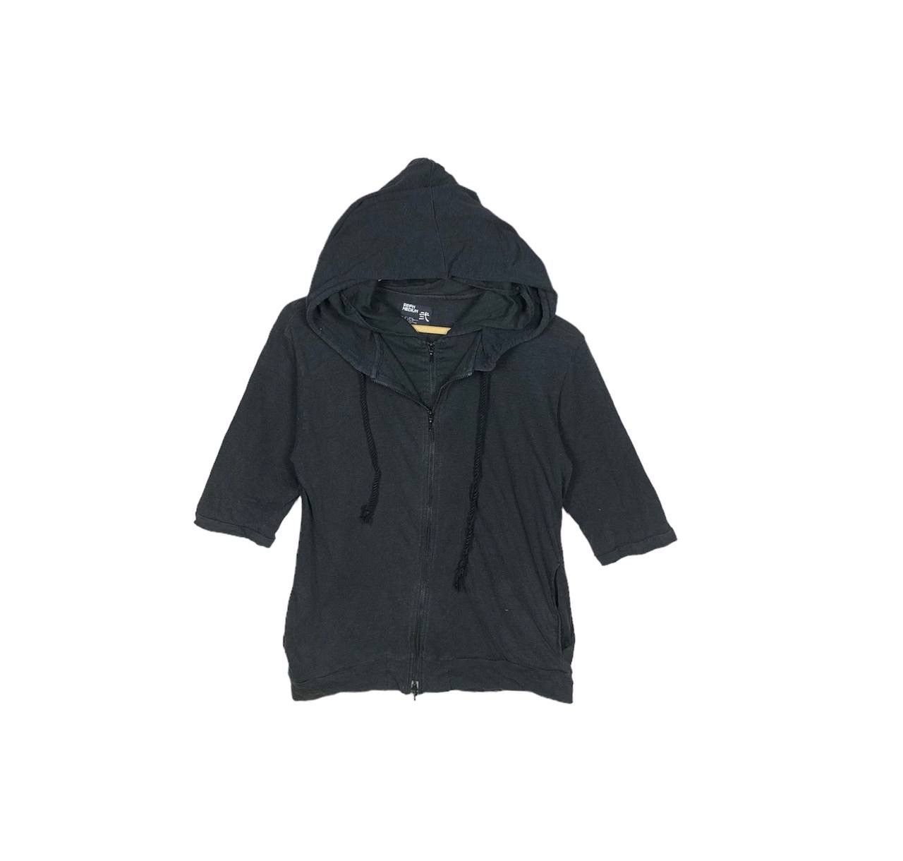 PPFM PPFM Bondage Punk Rave All Roads Lead To Rock Hoodie Shirt Size US M / EU 48-50 / 2 - 1 Thumbnail