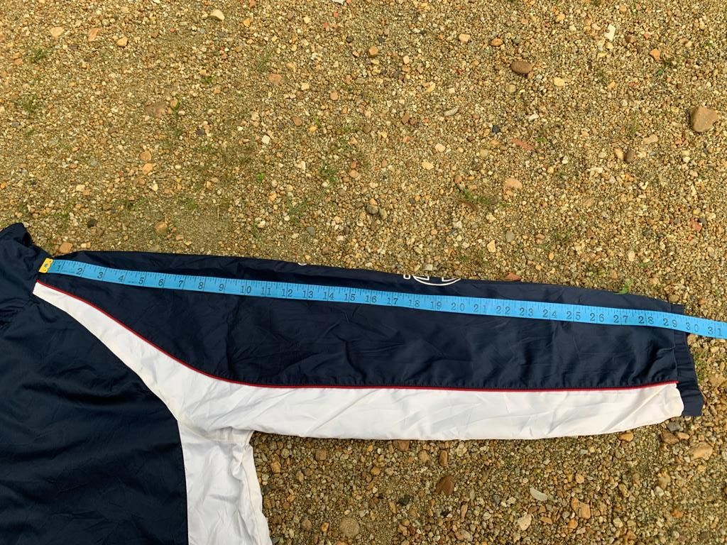 Champion × Vintage Champion Jacket Windbreaker Size US L / EU 52-54 / 3 - 17 Thumbnail