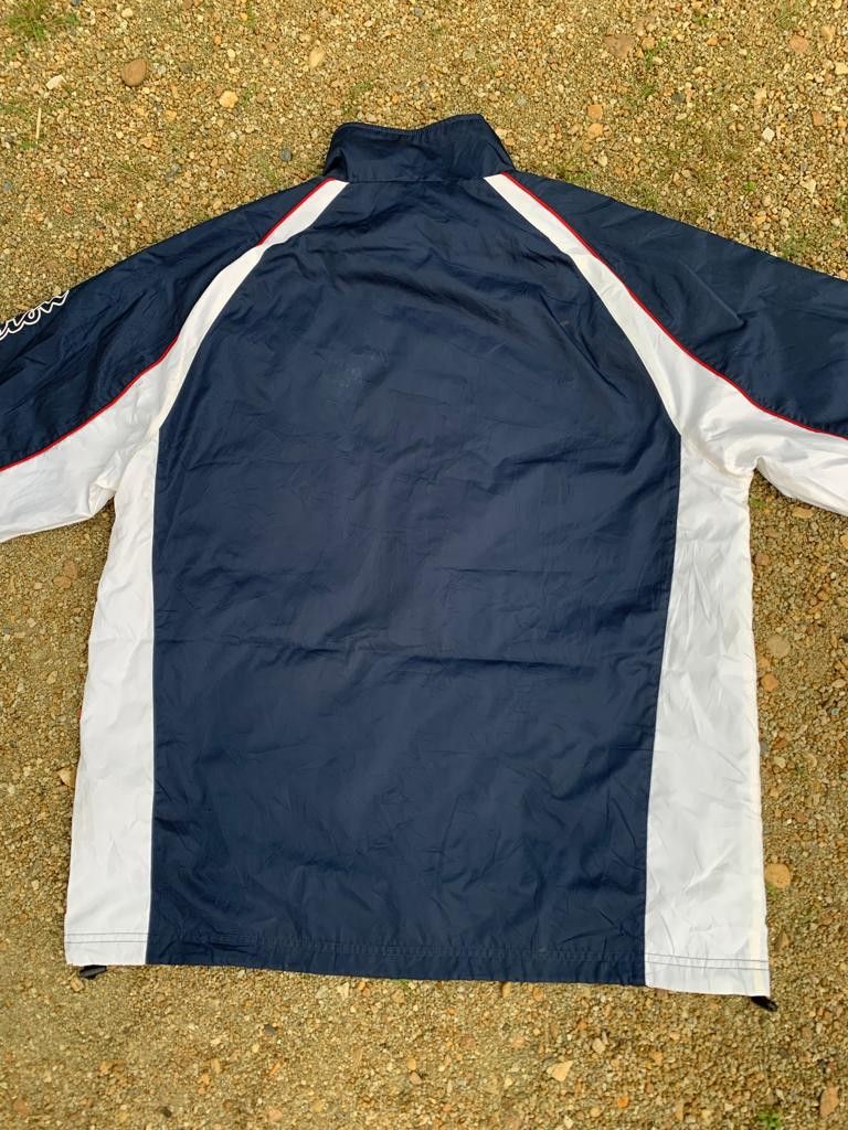 Champion × Vintage Champion Jacket Windbreaker Size US L / EU 52-54 / 3 - 4 Thumbnail