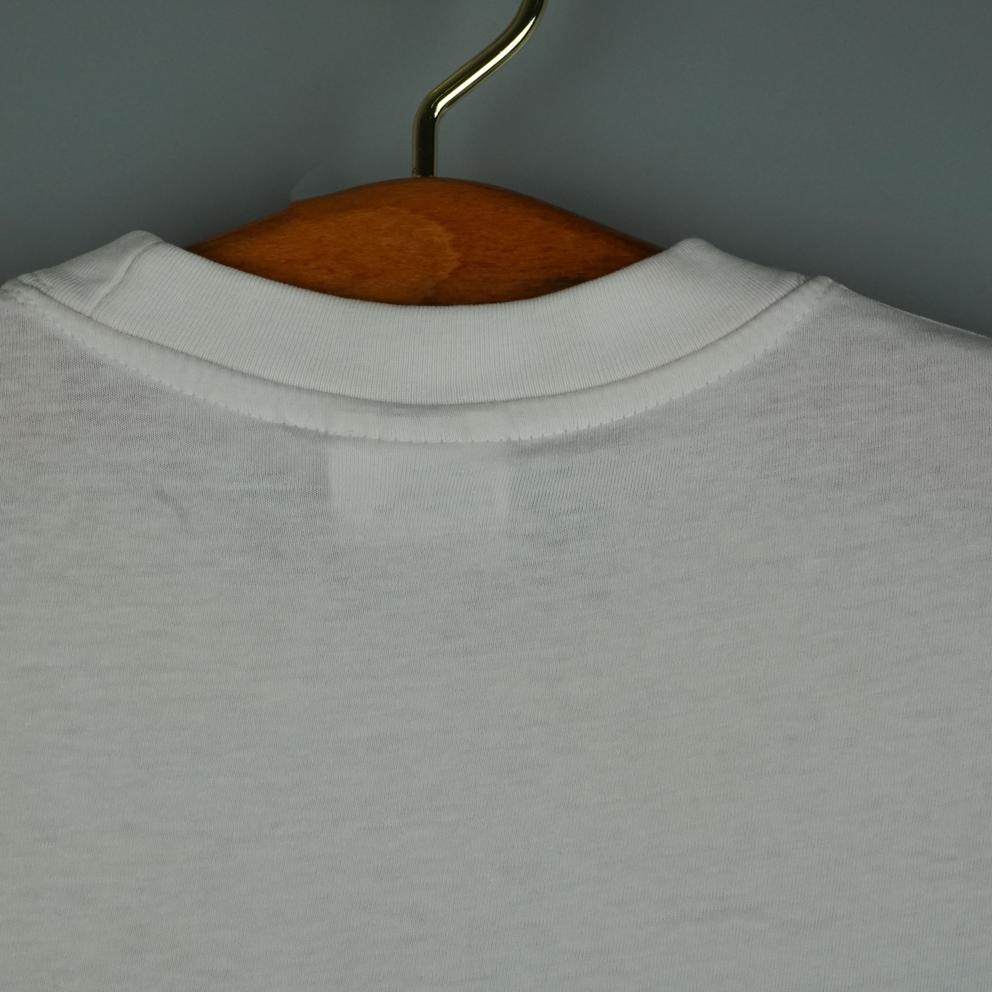 Band Tees 1990s Kill Your Idols t-shirt as seen on Axel Size US M / EU 48-50 / 2 - 14 Thumbnail
