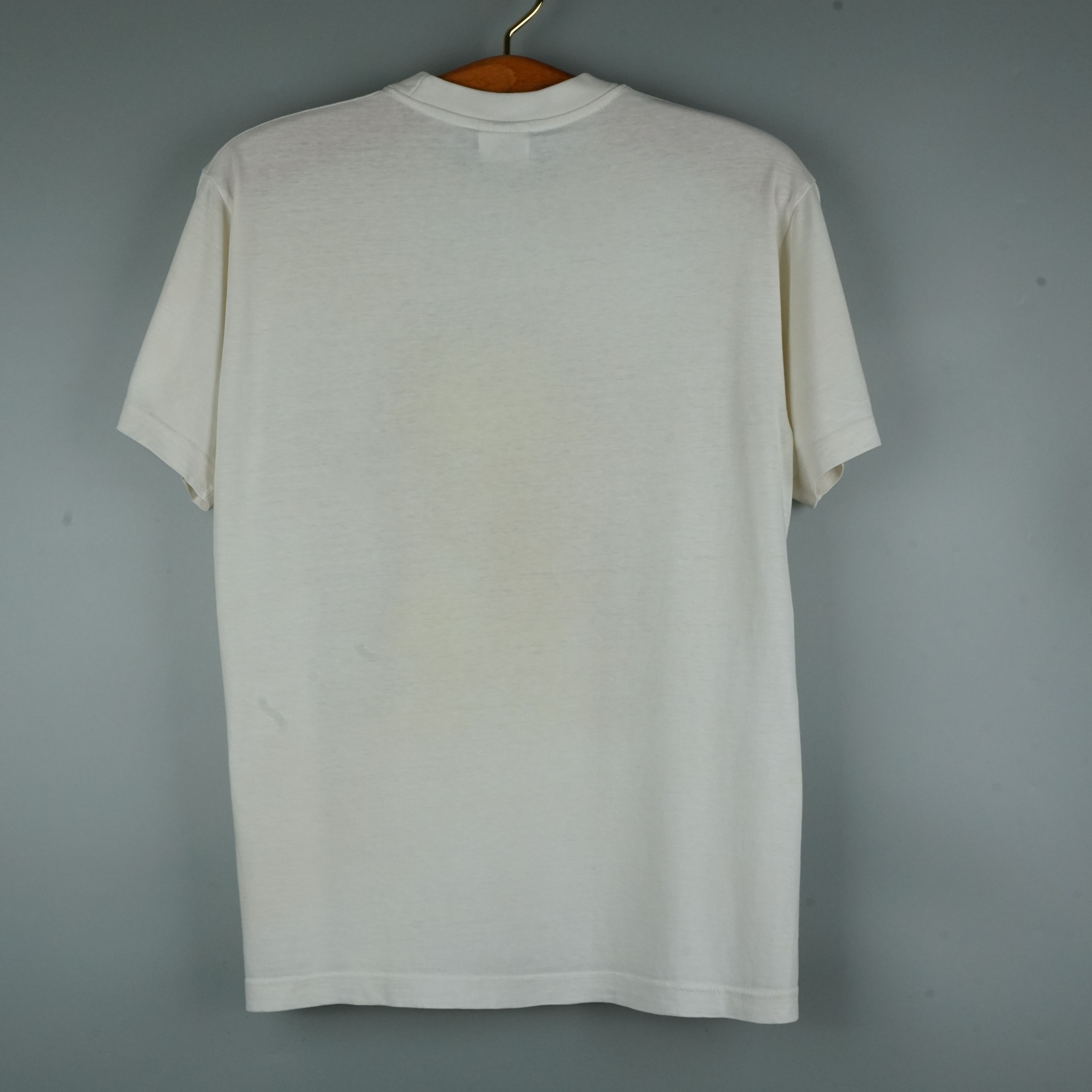 Band Tees 1990s Kill Your Idols t-shirt as seen on Axel Size US M / EU 48-50 / 2 - 13 Thumbnail
