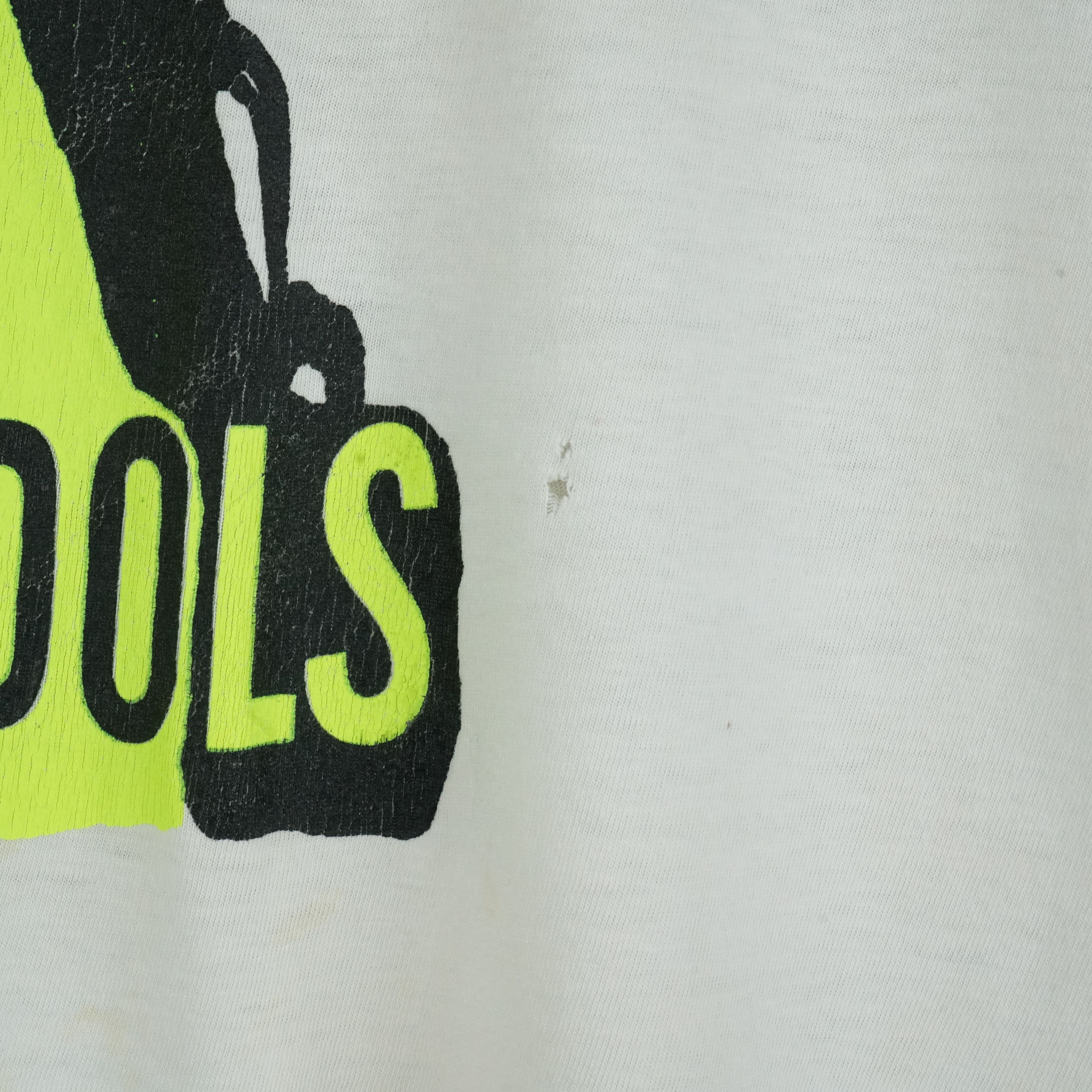 Band Tees 1990s Kill Your Idols t-shirt as seen on Axel Size US M / EU 48-50 / 2 - 5 Thumbnail
