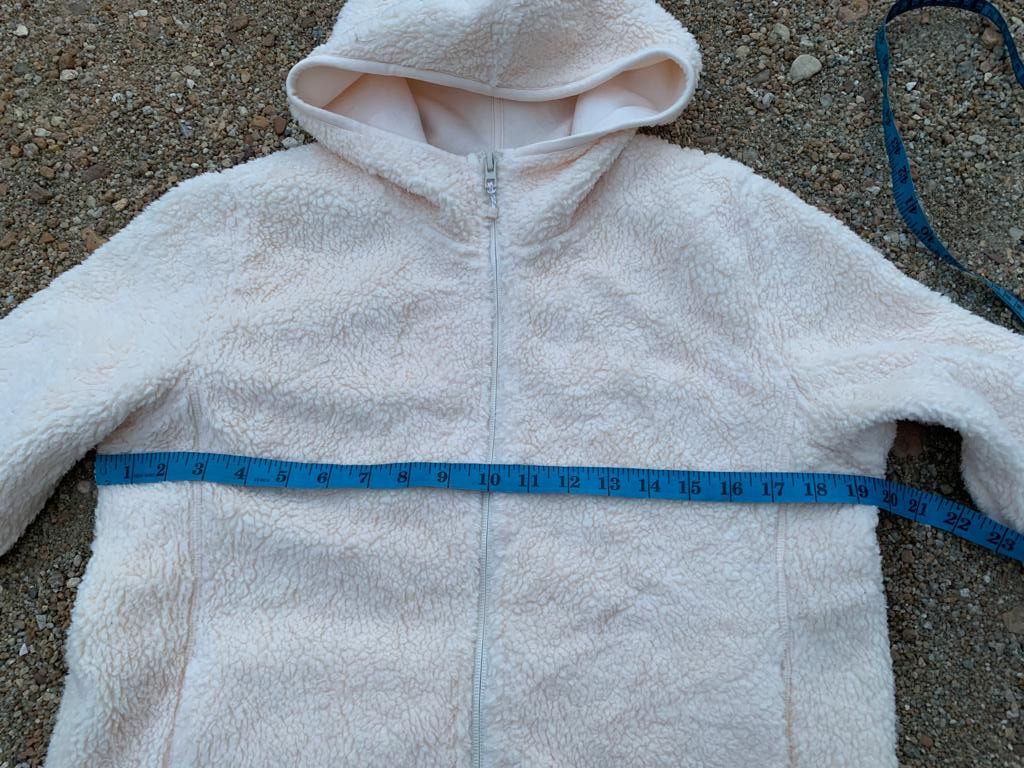 Uniqlo Uniqlo Sherpa Fleece Jacket Size L / US 10 / IT 46 - 8 Thumbnail