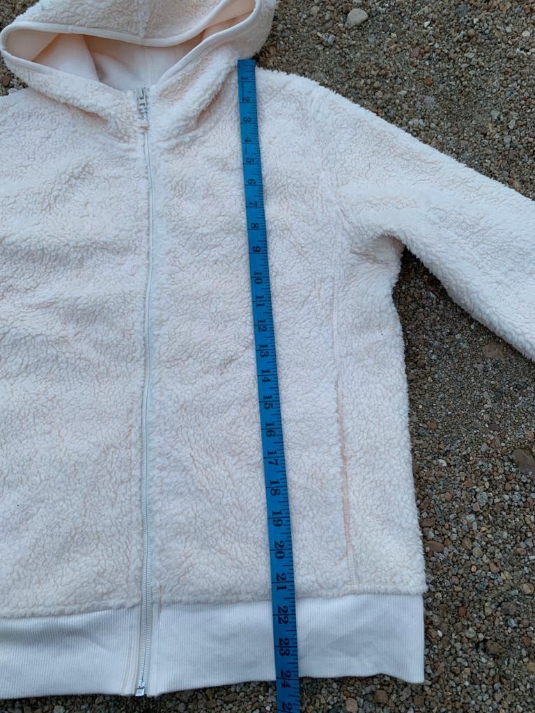 Uniqlo Uniqlo Sherpa Fleece Jacket Size L / US 10 / IT 46 - 9 Thumbnail