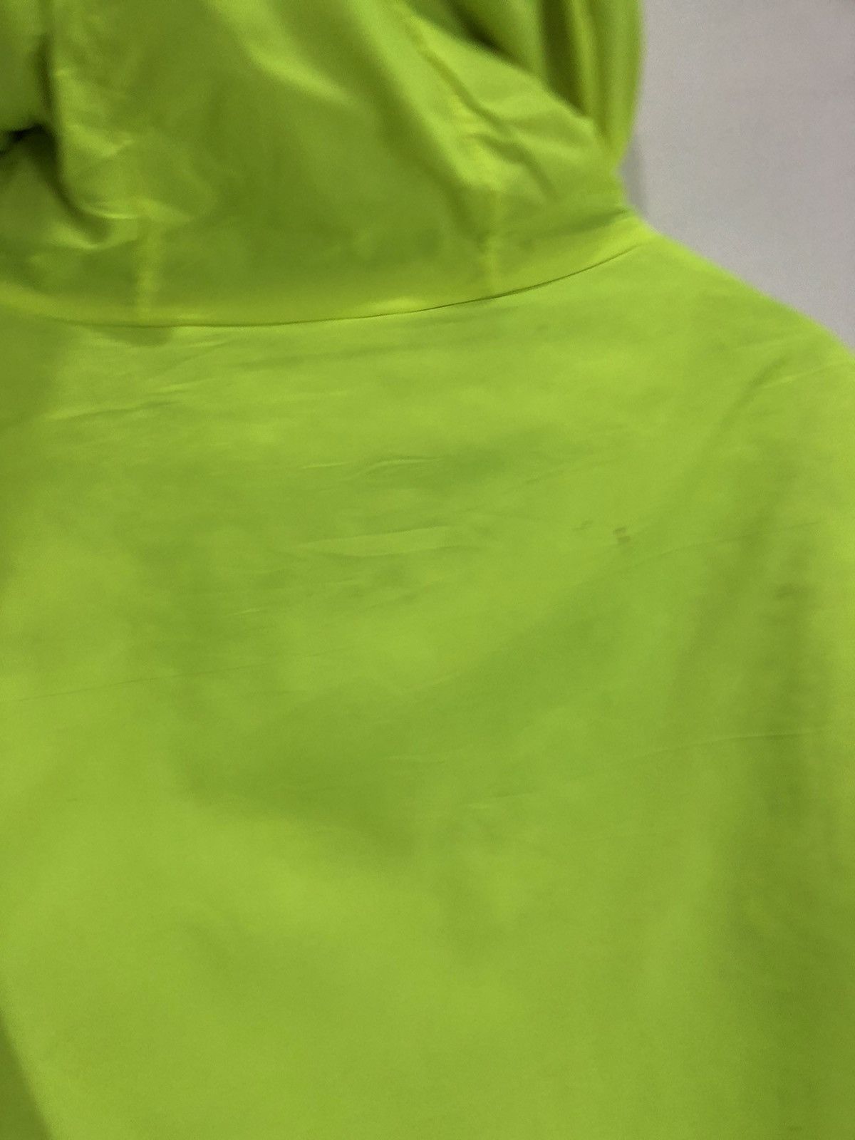 Nike × Nike ACG × Vintage Reversible Hoodie Jacket Mini Nike Travis Swoosh Size US L / EU 52-54 / 3 - 7 Thumbnail