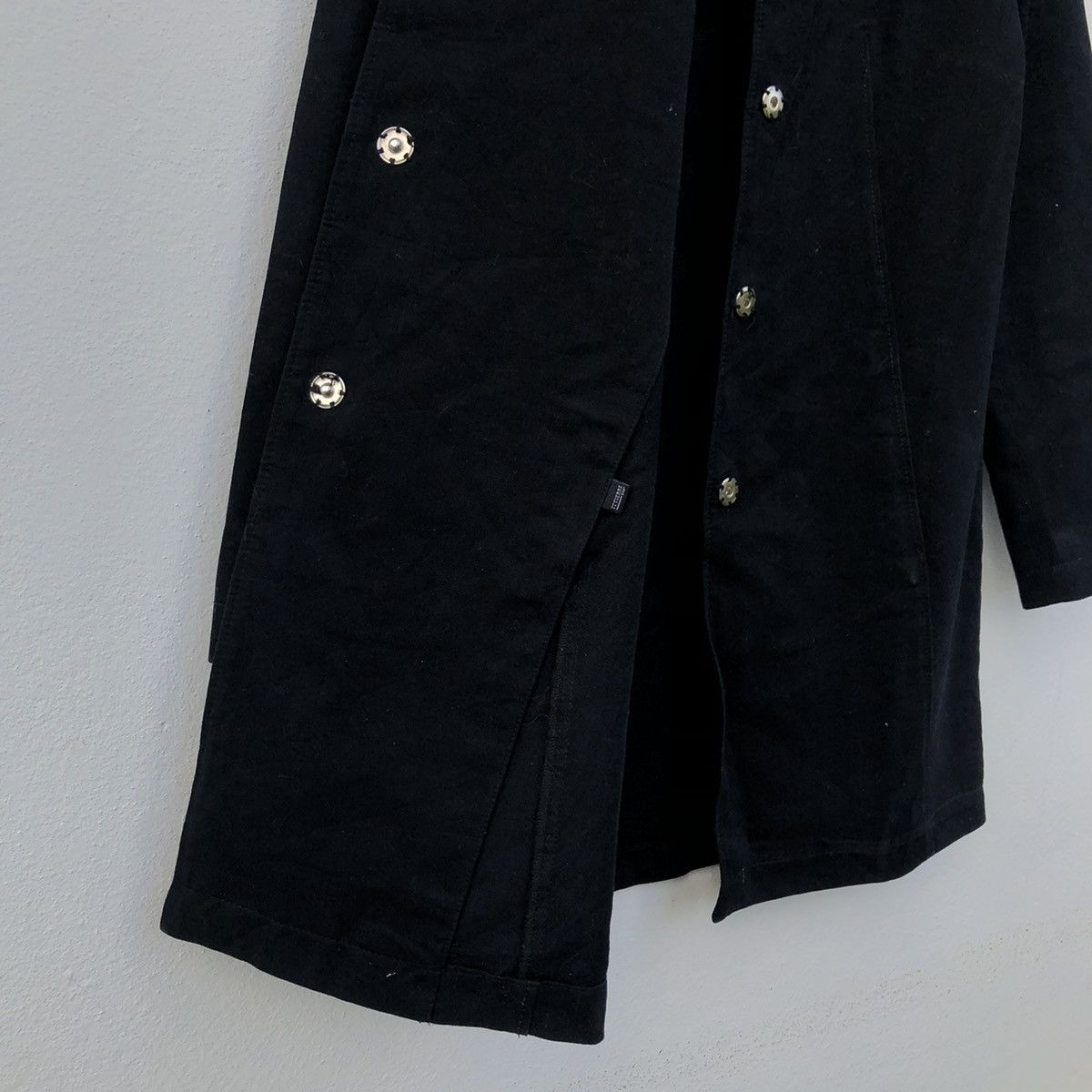Dolce & Gabbana AUTHENTIC DOLCE & GABBANA LONG JACKET MADE IN ITALY Size US M / EU 48-50 / 2 - 7 Thumbnail