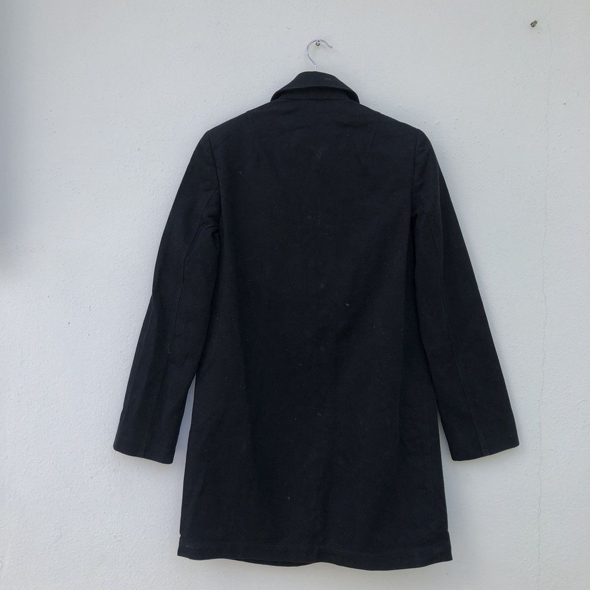 Dolce & Gabbana AUTHENTIC DOLCE & GABBANA LONG JACKET MADE IN ITALY Size US M / EU 48-50 / 2 - 4 Thumbnail