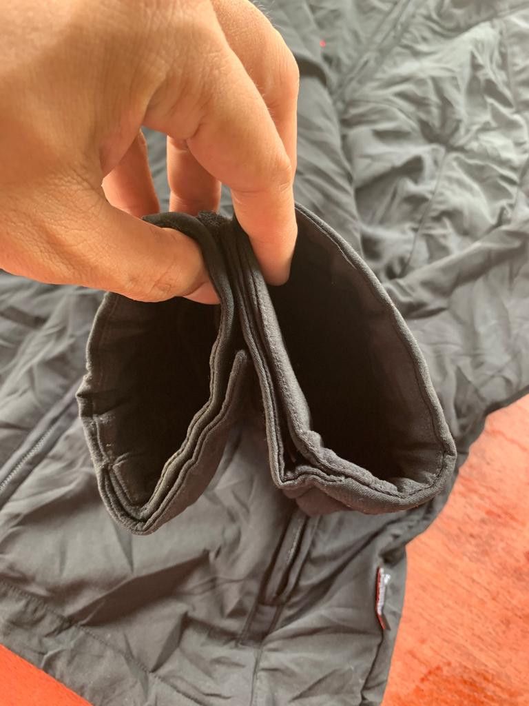 Mammut Mammut Outdoor Zipper Jacket Size US M / EU 48-50 / 2 - 9 Thumbnail