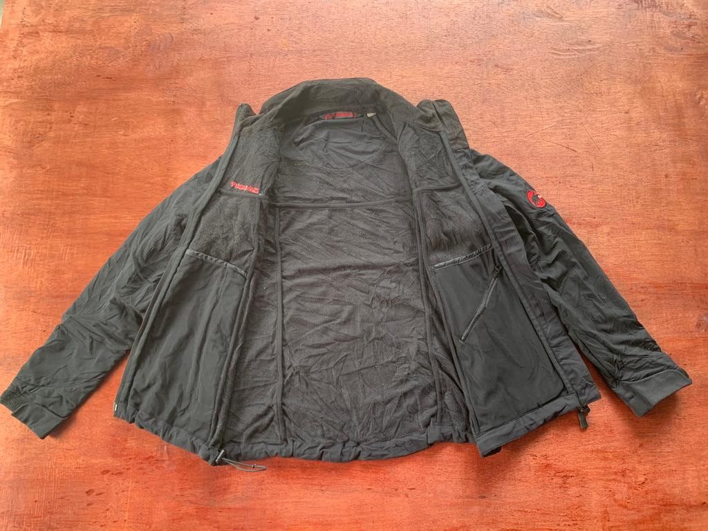 Mammut Mammut Outdoor Zipper Jacket Size US M / EU 48-50 / 2 - 7 Thumbnail