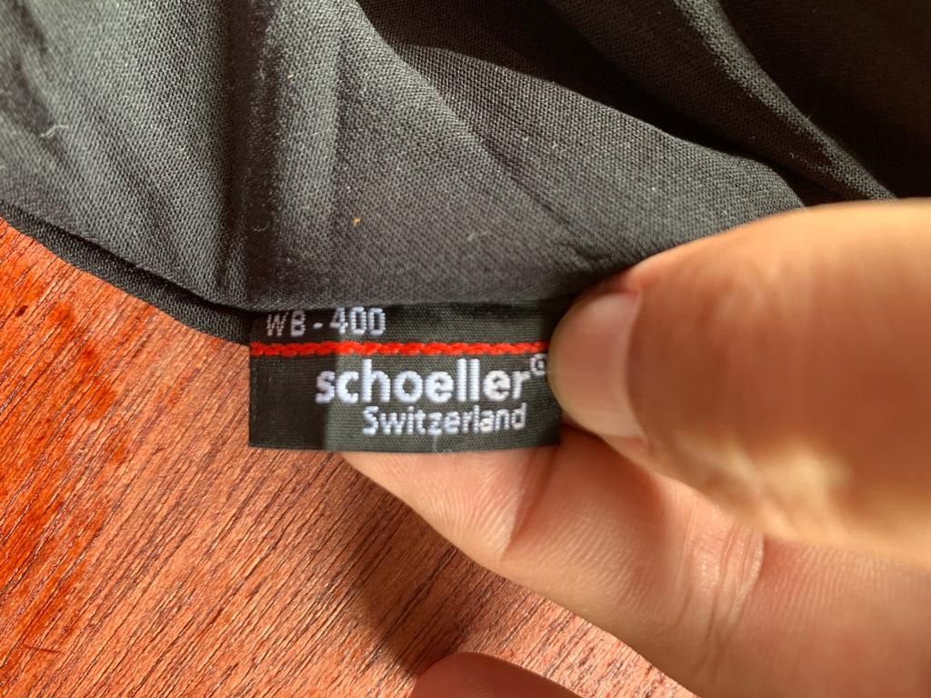 Mammut Mammut Outdoor Zipper Jacket Size US M / EU 48-50 / 2 - 15 Thumbnail