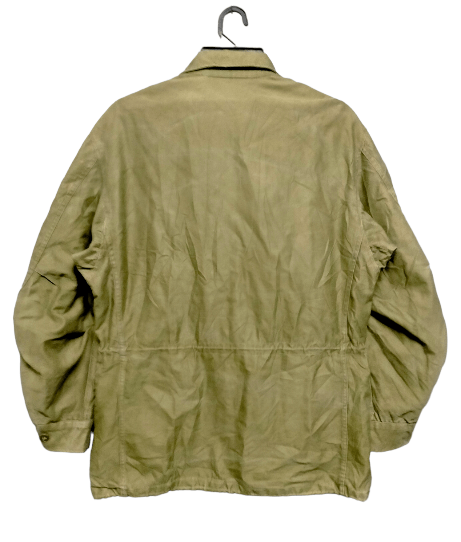Vintage Vintage 50s OG 107 Mode Field Coat Jacket Size US M / EU 48-50 / 2 - 7 Thumbnail