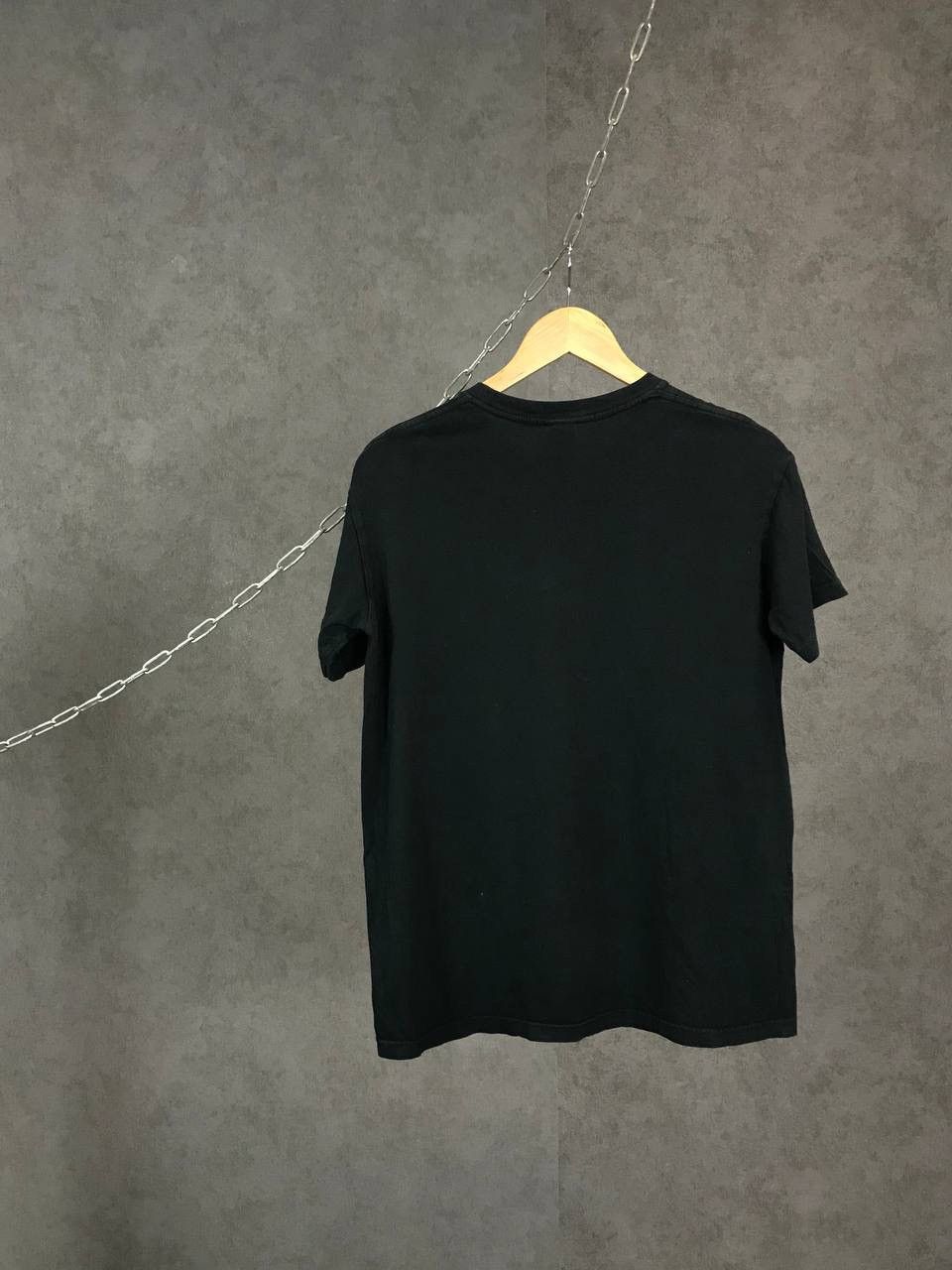 Band Tees All time low vintage rock band tee Size US M / EU 48-50 / 2 - 5 Thumbnail