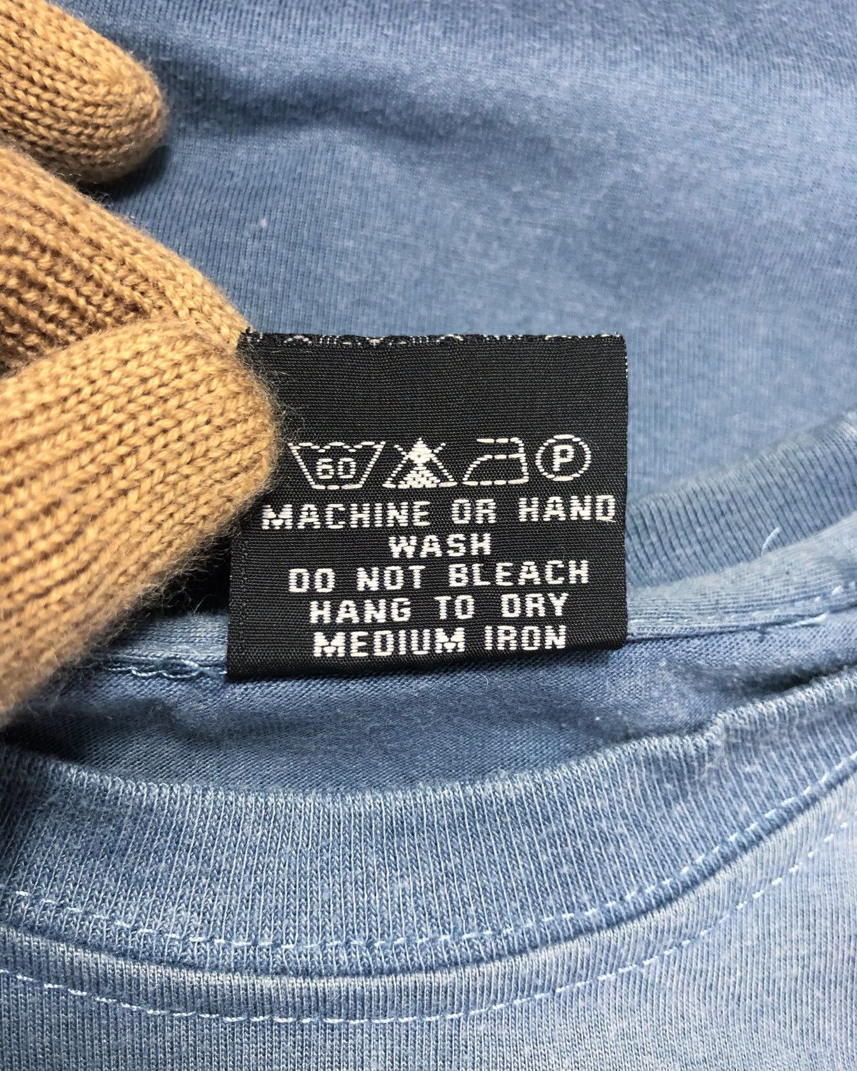 Kendrick Lamar × Rap Tees Rare King Kendrick Kendrik Lamar Tee Size US M / EU 48-50 / 2 - 9 Thumbnail