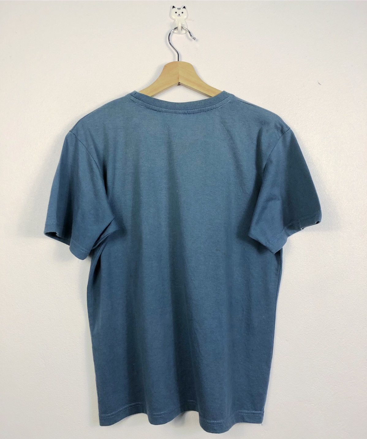 Kendrick Lamar × Rap Tees Rare King Kendrick Kendrik Lamar Tee Size US M / EU 48-50 / 2 - 7 Thumbnail