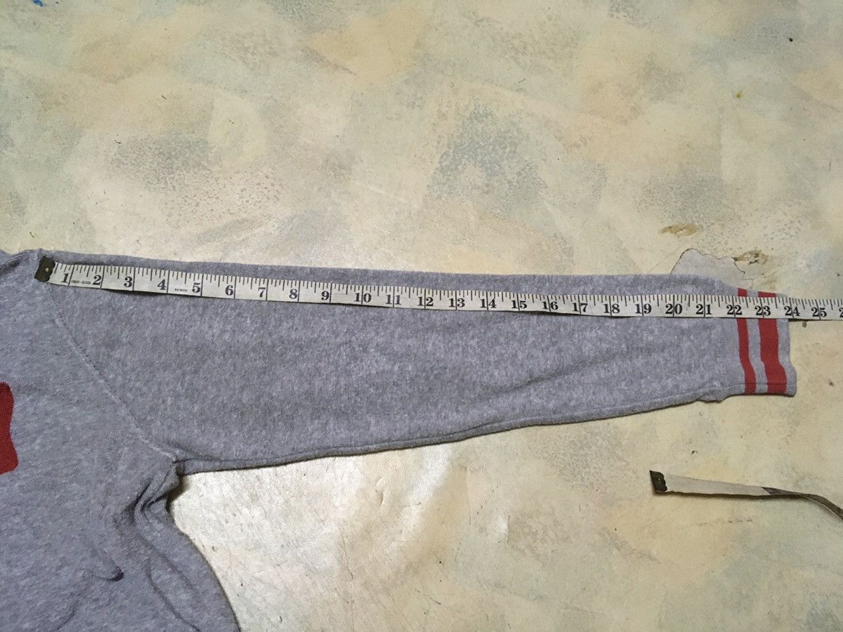 Japanese Brand × Vintage Japanese Brand Roxy Sweater Jacket Zipper Size US XS / EU 42 / 0 - 9 Thumbnail
