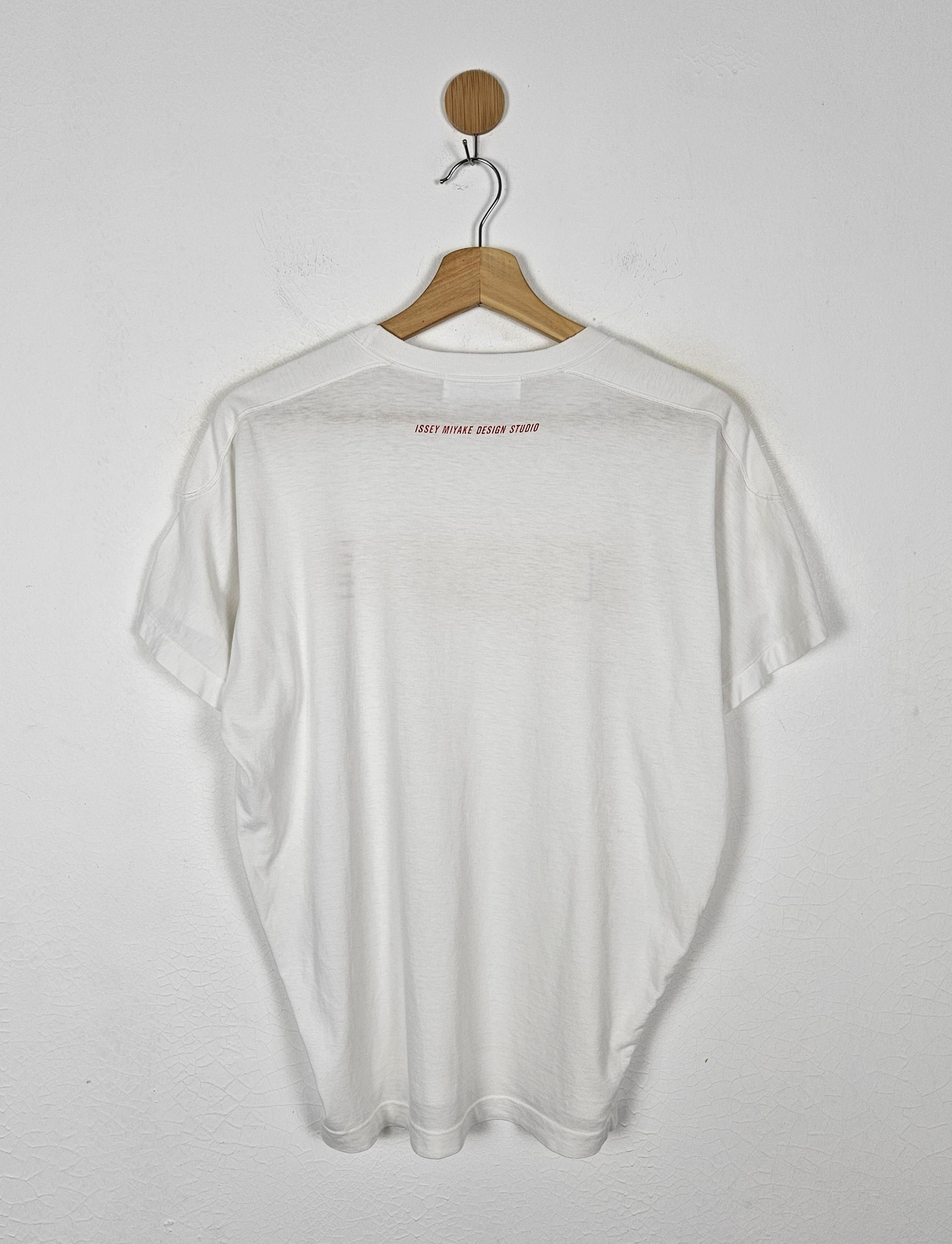 Issey Miyake Issey Miyake Skyline shirt Size US L / EU 52-54 / 3 - 3 Thumbnail