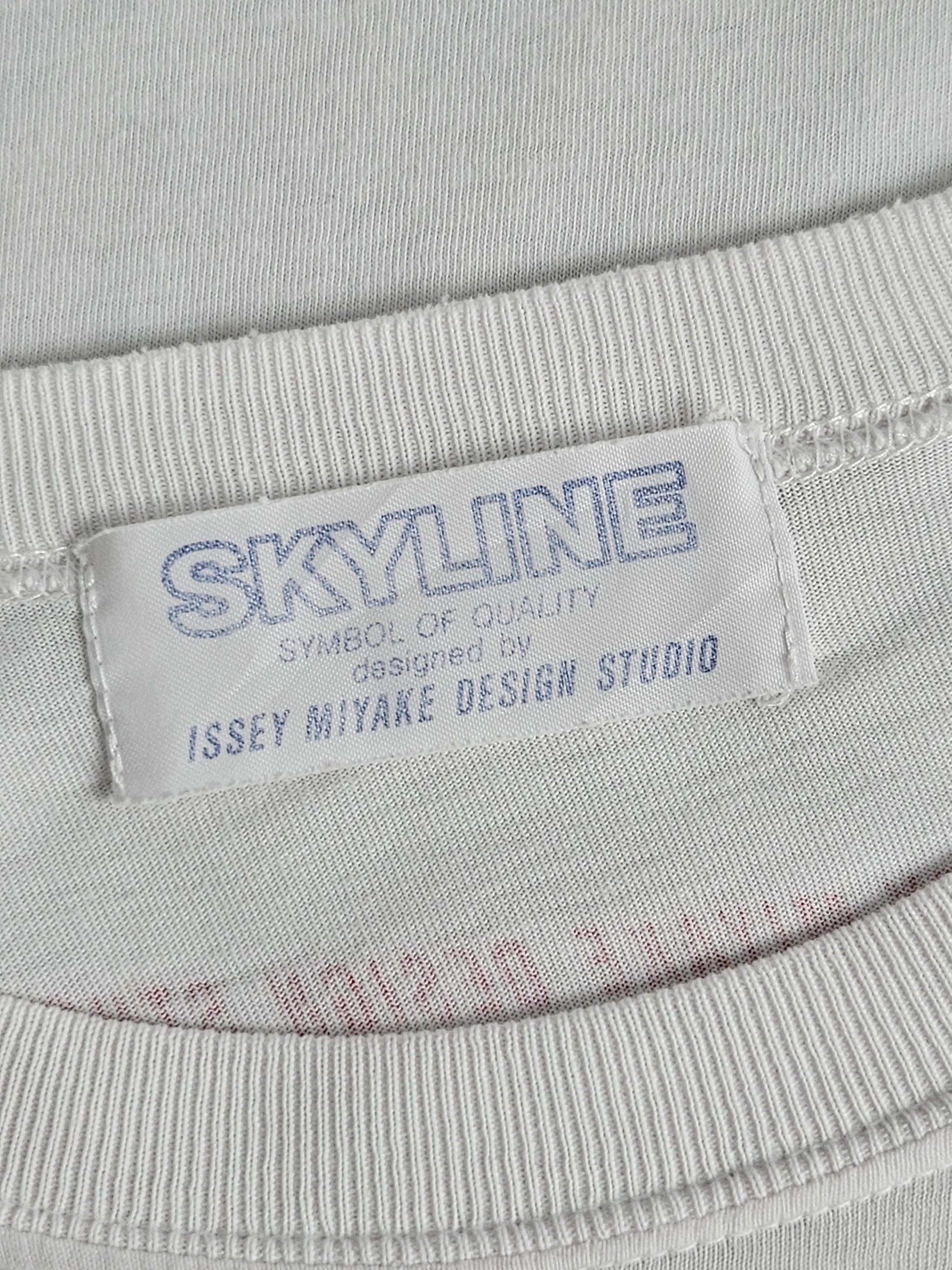 Issey Miyake Issey Miyake Skyline shirt Size US L / EU 52-54 / 3 - 4 Thumbnail