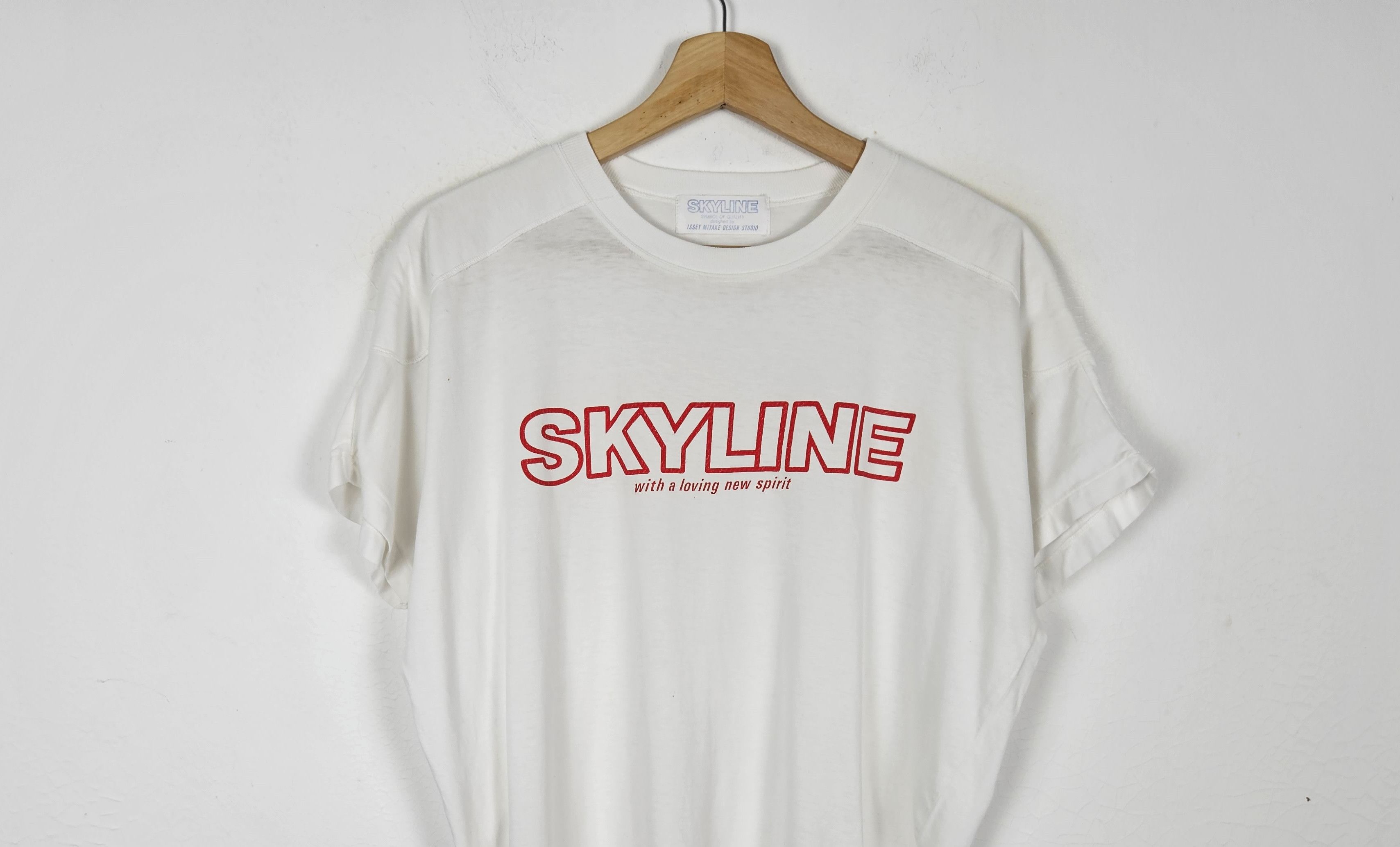 Issey Miyake Issey Miyake Skyline shirt Size US L / EU 52-54 / 3 - 2 Thumbnail