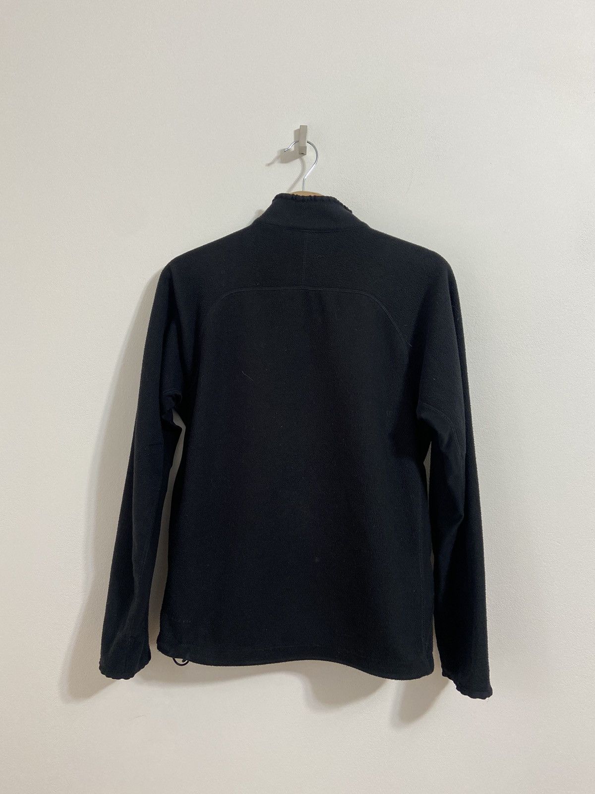 Vintage Nike Vintage Fleece Size US S / EU 44-46 / 1 - 13 Thumbnail