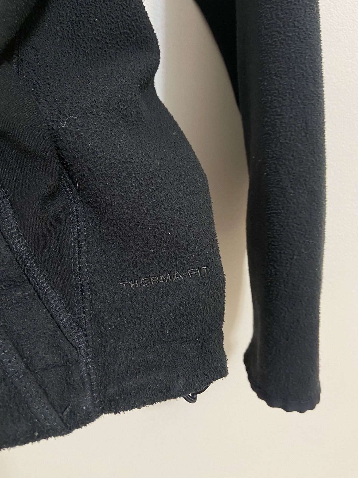Vintage Nike Vintage Fleece Size US S / EU 44-46 / 1 - 10 Thumbnail