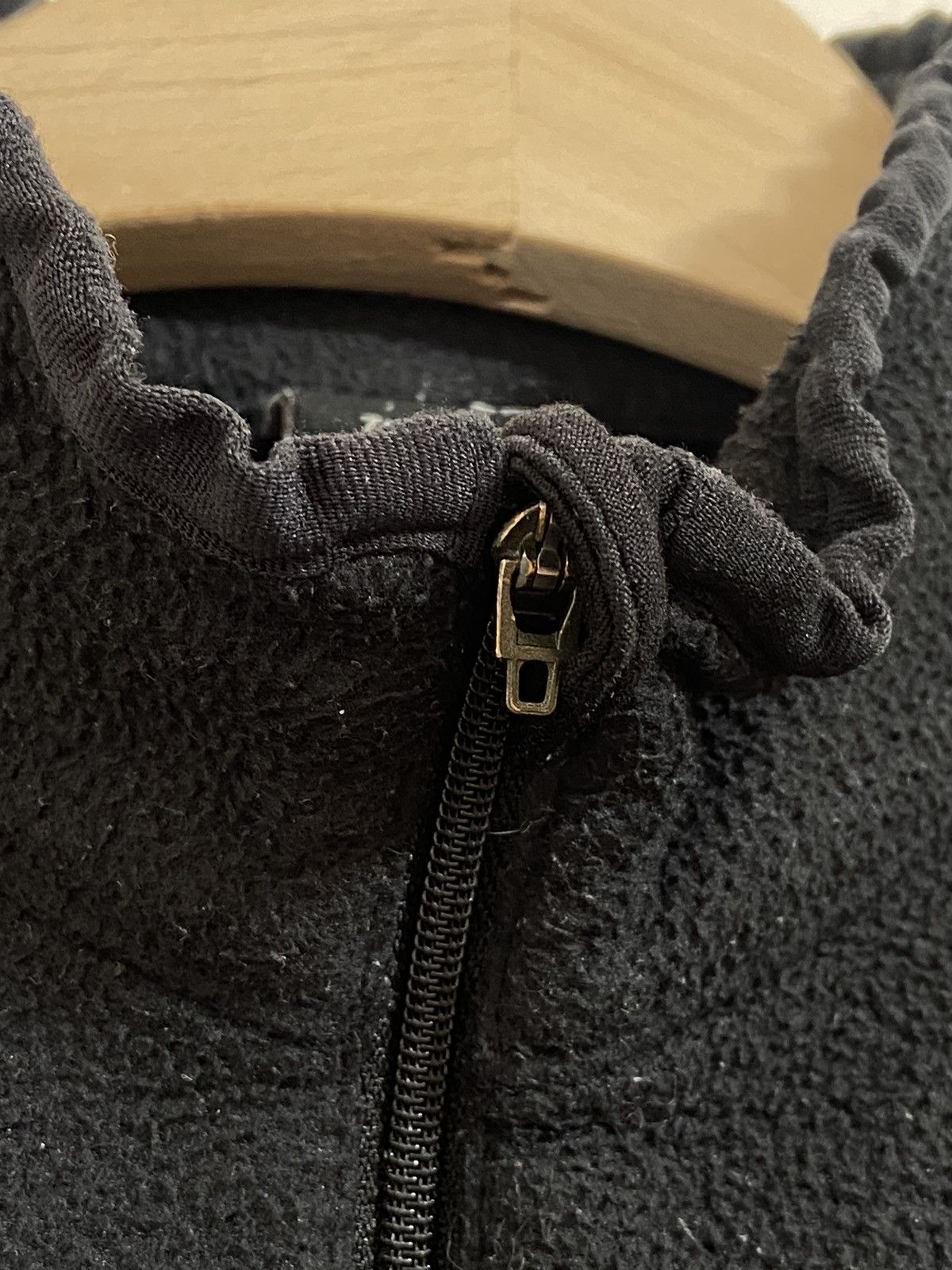 Vintage Nike Vintage Fleece Size US S / EU 44-46 / 1 - 12 Thumbnail