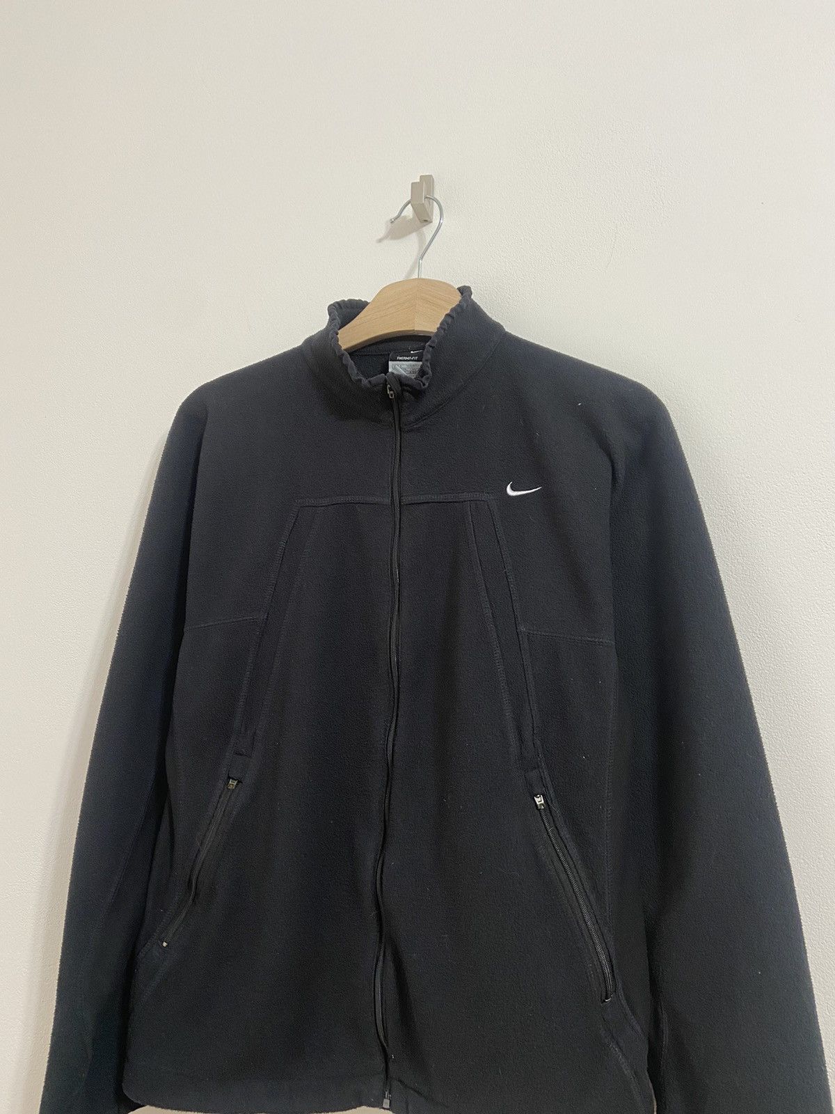 Vintage Nike Vintage Fleece Size US S / EU 44-46 / 1 - 5 Thumbnail