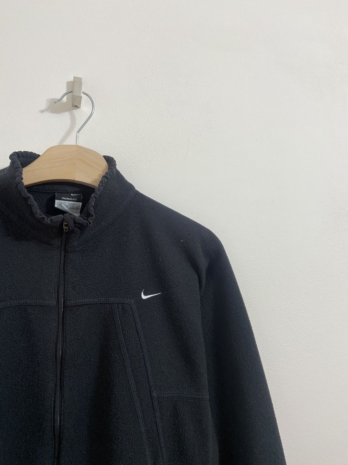 Vintage Nike Vintage Fleece Size US S / EU 44-46 / 1 - 3 Thumbnail