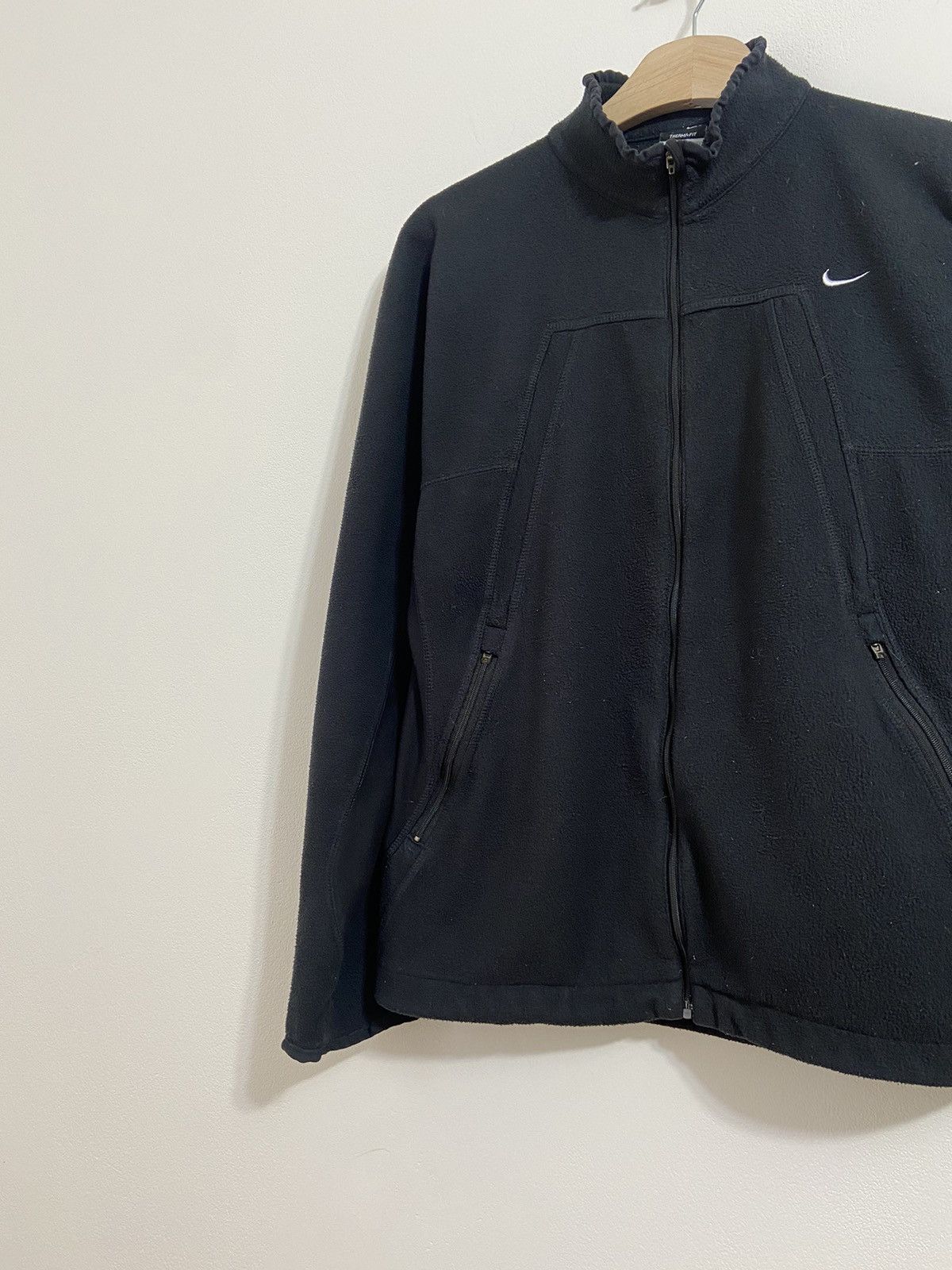 Vintage Nike Vintage Fleece Size US S / EU 44-46 / 1 - 6 Thumbnail