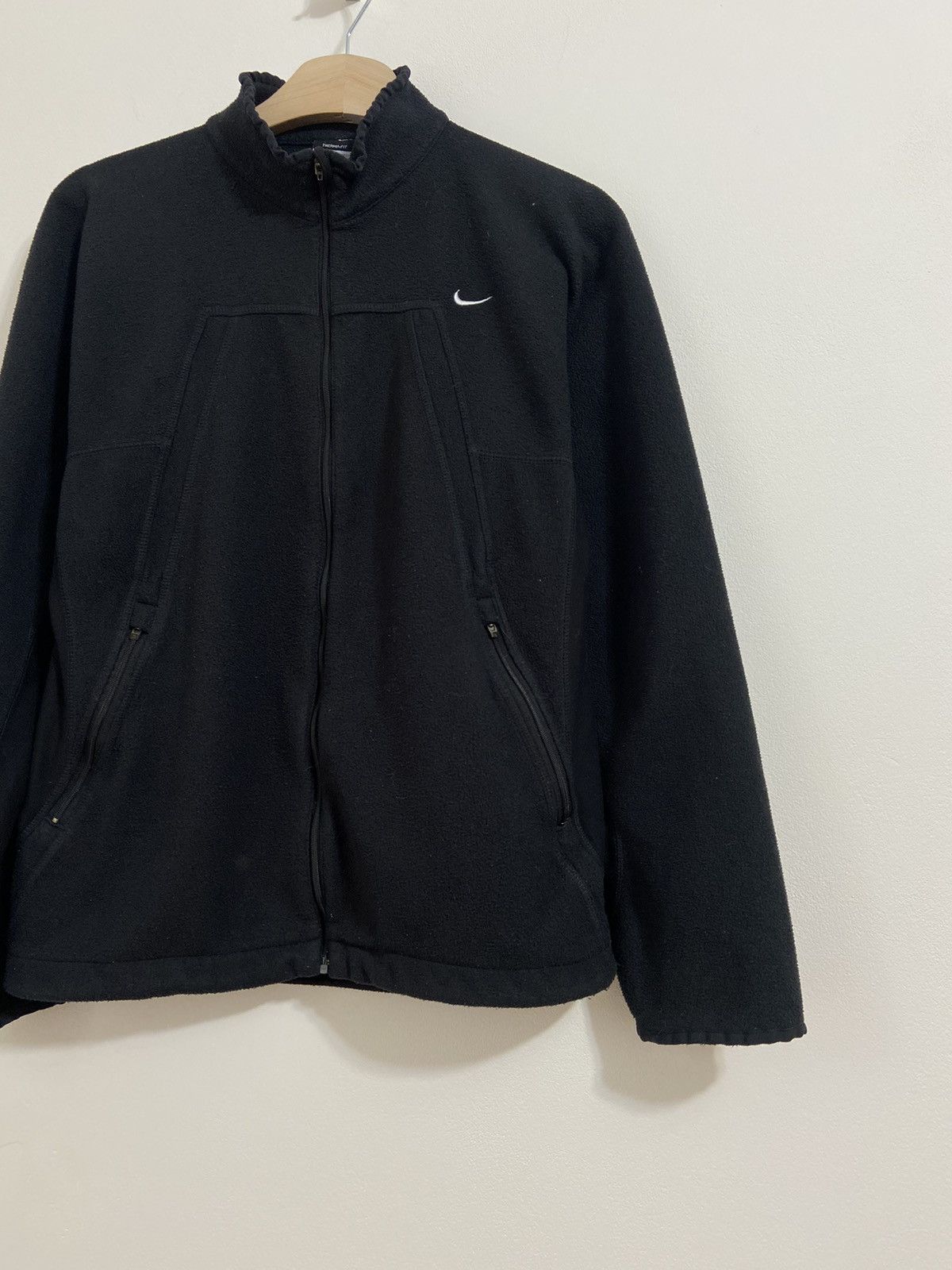 Vintage Nike Vintage Fleece Size US S / EU 44-46 / 1 - 7 Thumbnail
