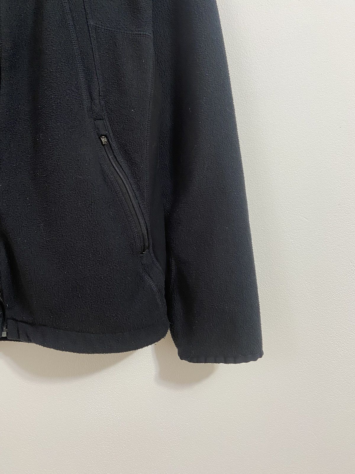 Vintage Nike Vintage Fleece Size US S / EU 44-46 / 1 - 4 Thumbnail