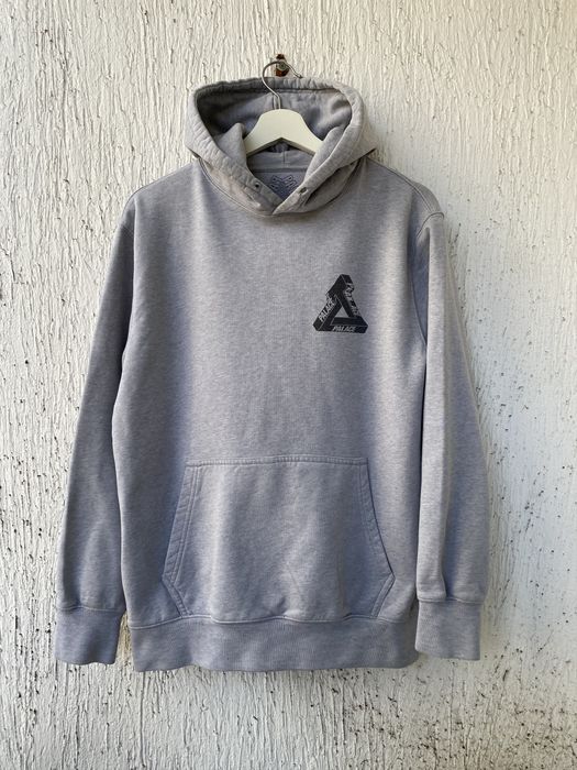 Palace tri best sale wobble hoodie