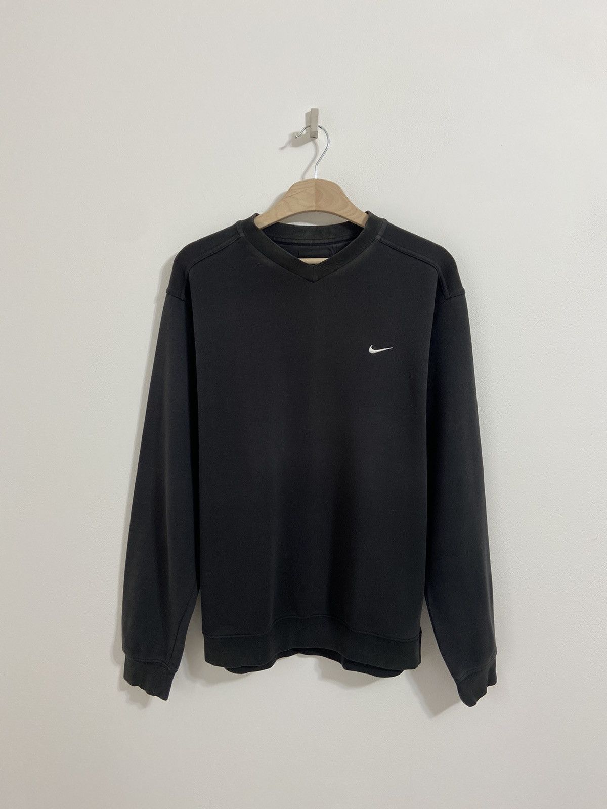 90s vintage nike sweatshirt
