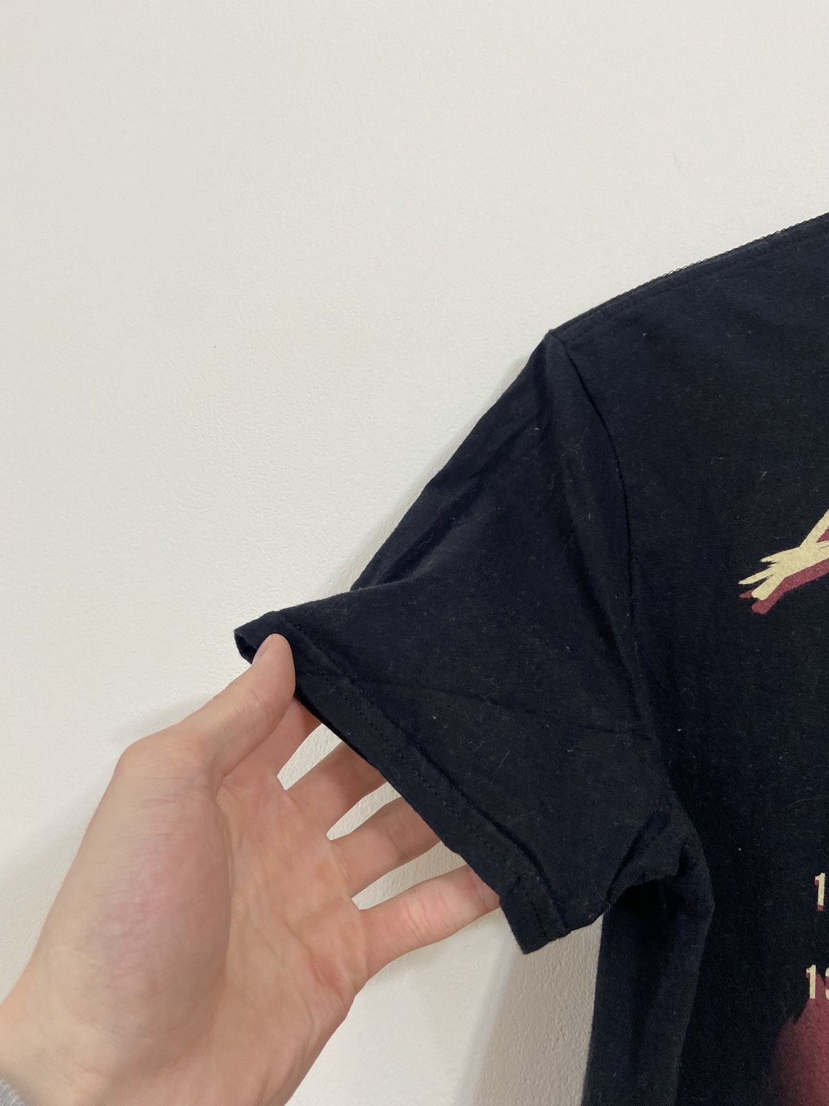 Band Tees × Vintage All Time Low (Fall Out Boy Blink-182 Paramore Neck Deep) Size US M / EU 48-50 / 2 - 11 Thumbnail