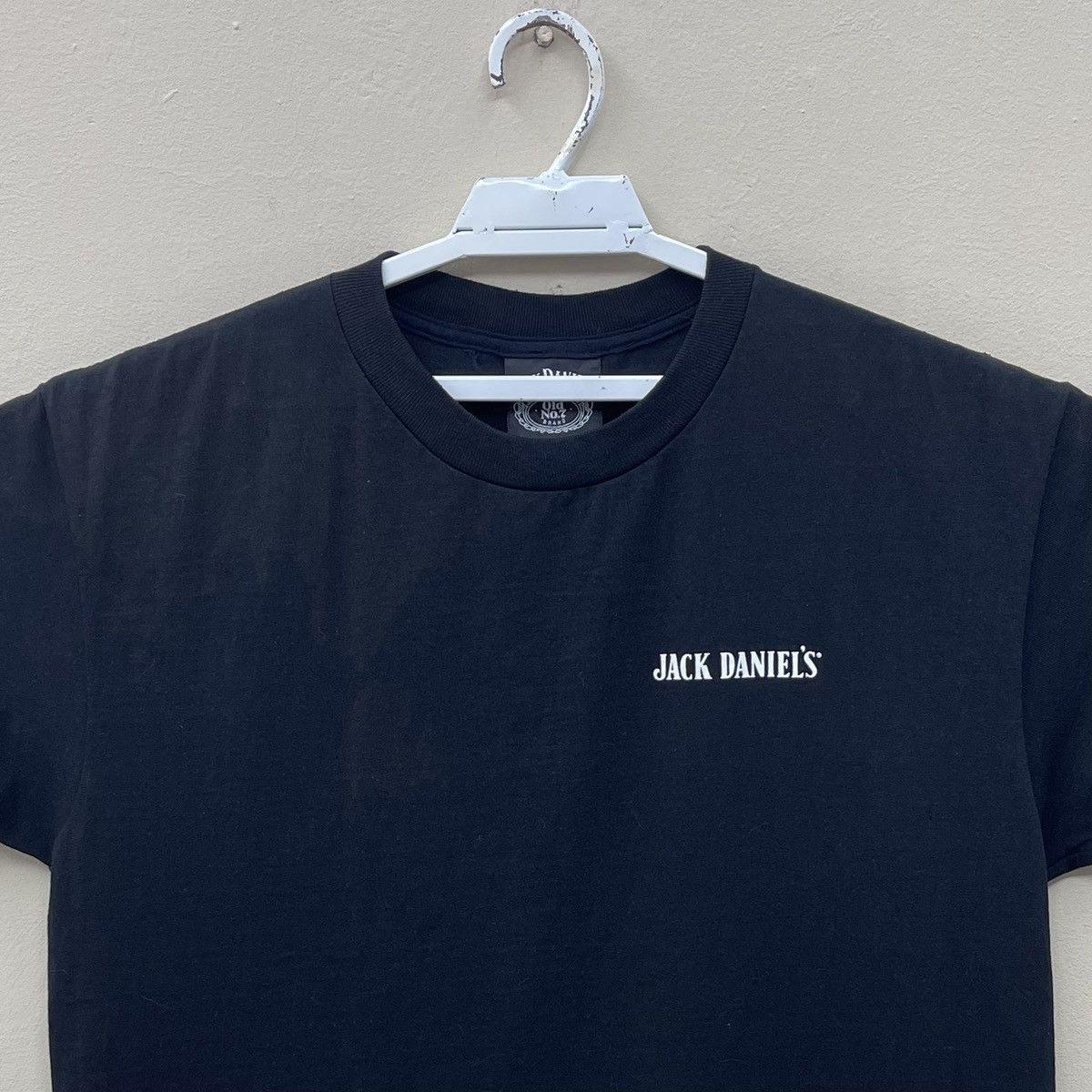 Designer × Vintage Vintage 90s Jack Daniel's Not Subject To Change Size US L / EU 52-54 / 3 - 5 Thumbnail