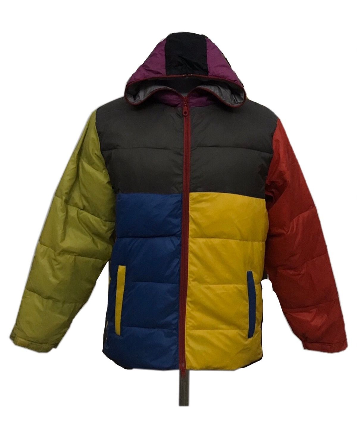 💥LAST DROP💥 Street Fashion Light Puffer Jacket