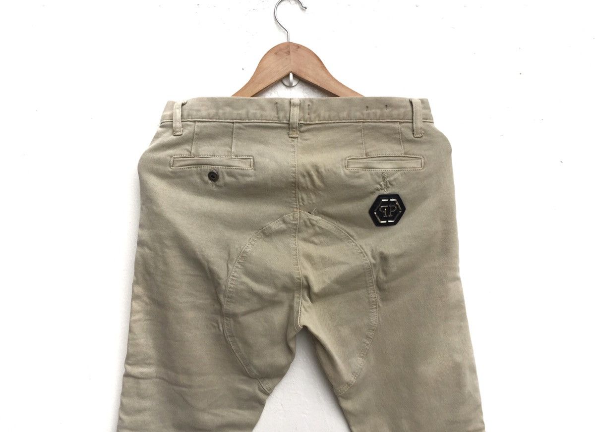 Philipp Plein Philipp Plein Military Muktipockets Cargo Jeans Travis Size US 30 / EU 46 - 6 Thumbnail