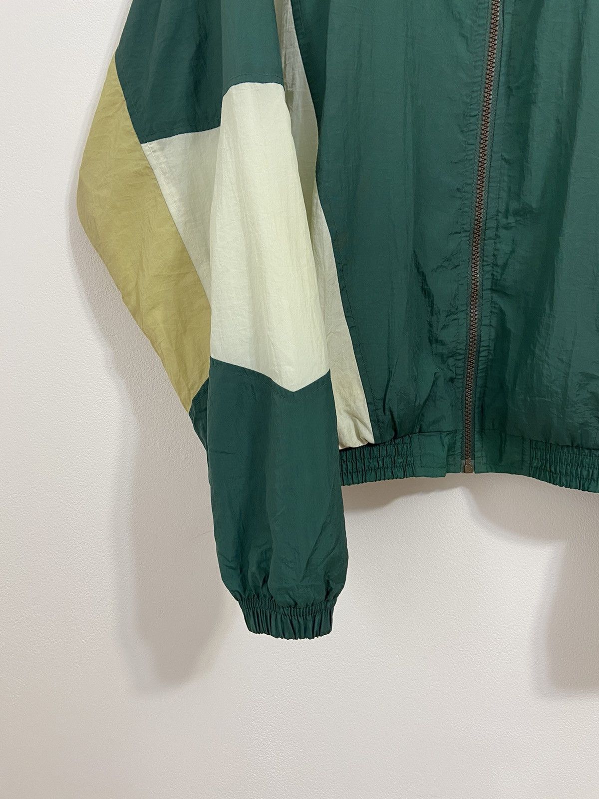 Champion Vintage Jacket Champion Notre Dame Size US M / EU 48-50 / 2 - 8 Thumbnail