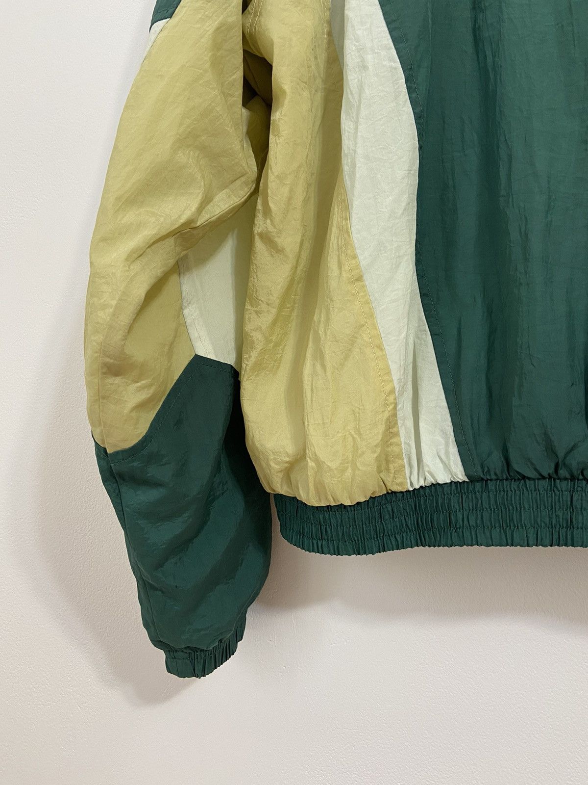 Champion Vintage Jacket Champion Notre Dame Size US M / EU 48-50 / 2 - 13 Thumbnail