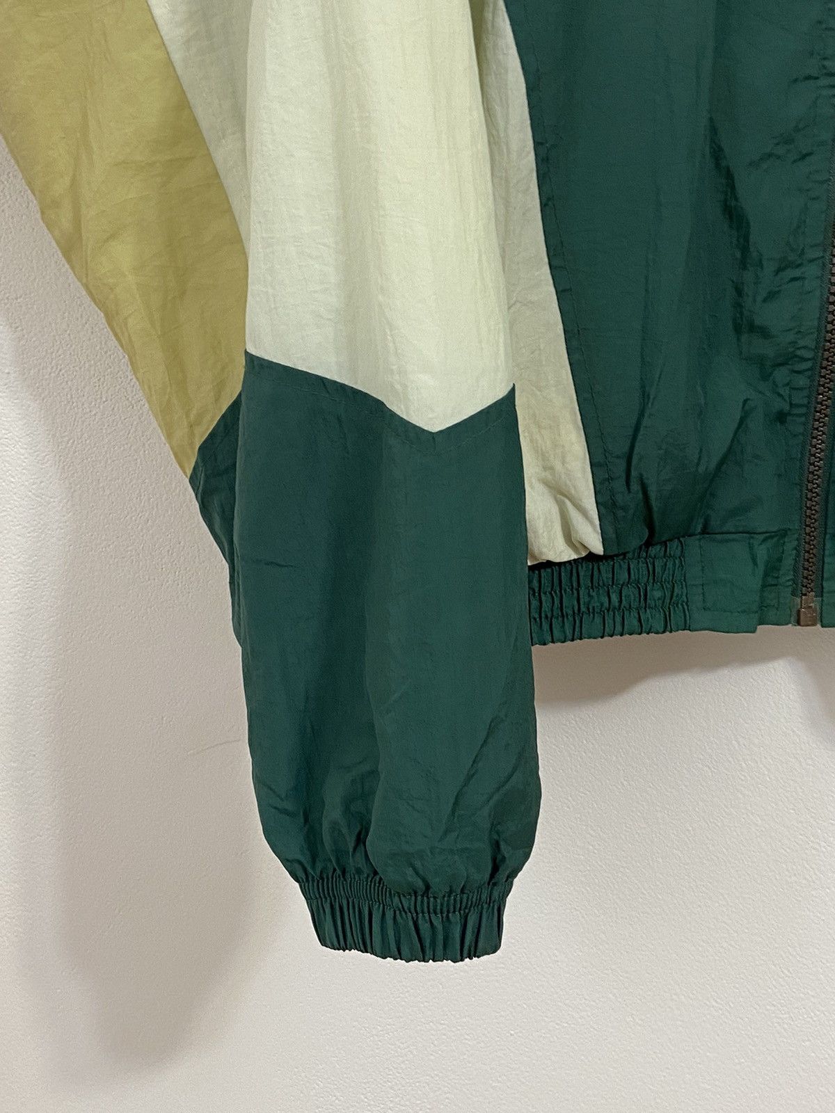 Champion Vintage Jacket Champion Notre Dame Size US M / EU 48-50 / 2 - 7 Thumbnail