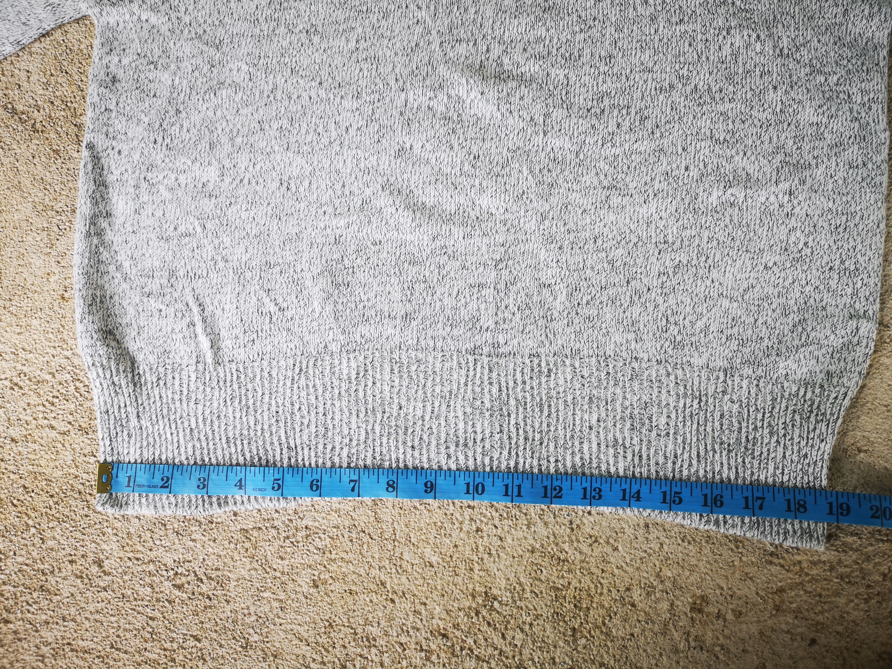 Designer × Japanese Brand INED Knitwear Japanese designer Size L / US 10 / IT 46 - 14 Thumbnail