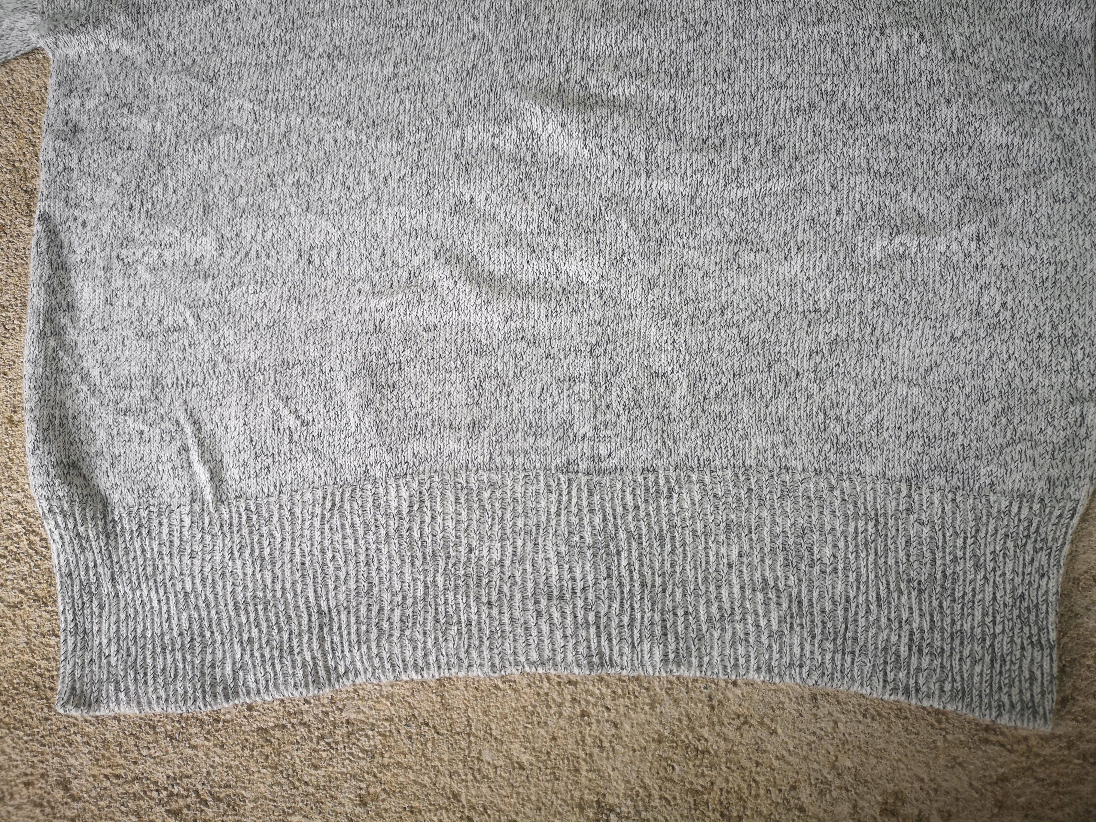 Designer × Japanese Brand INED Knitwear Japanese designer Size L / US 10 / IT 46 - 6 Thumbnail